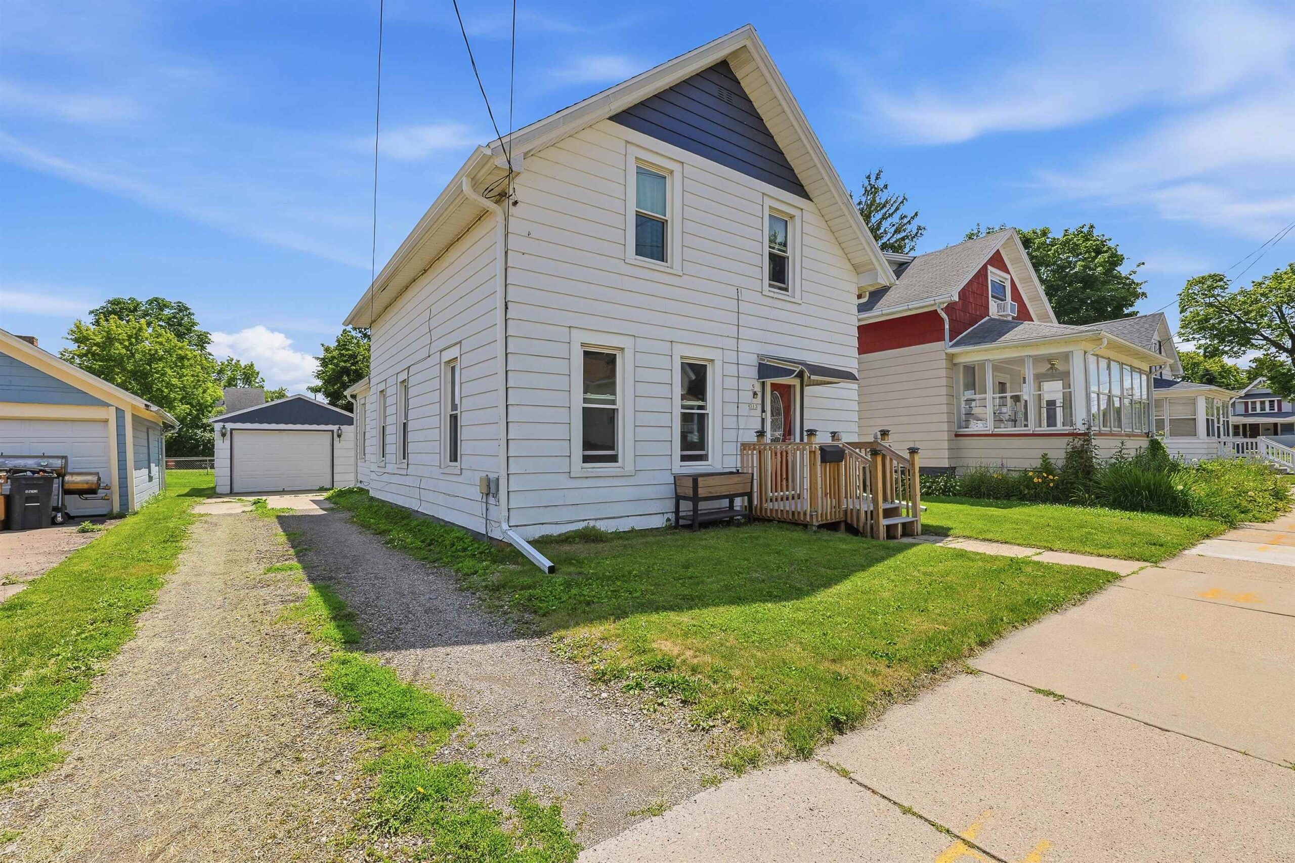 313 PROSPECT Avenue property preview photograph