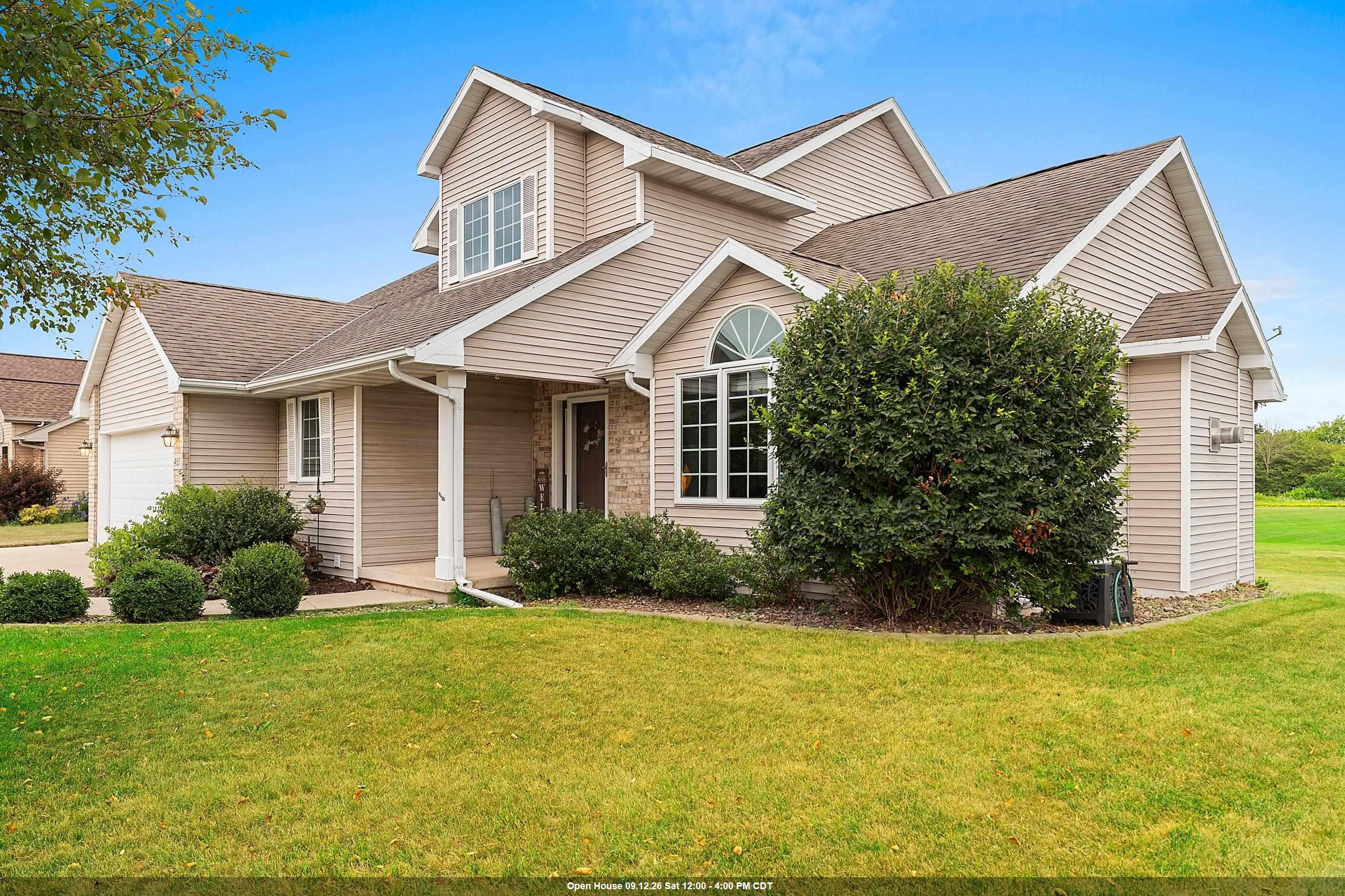 465 WINDING WATERS Way property preview photograph