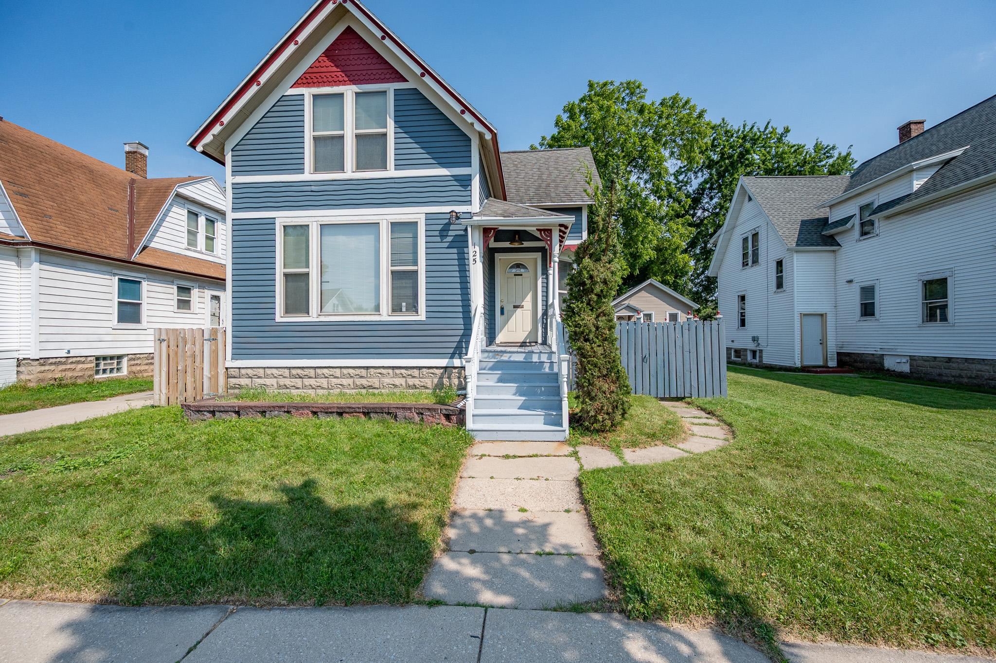 125 S QUINCY Street property preview photograph