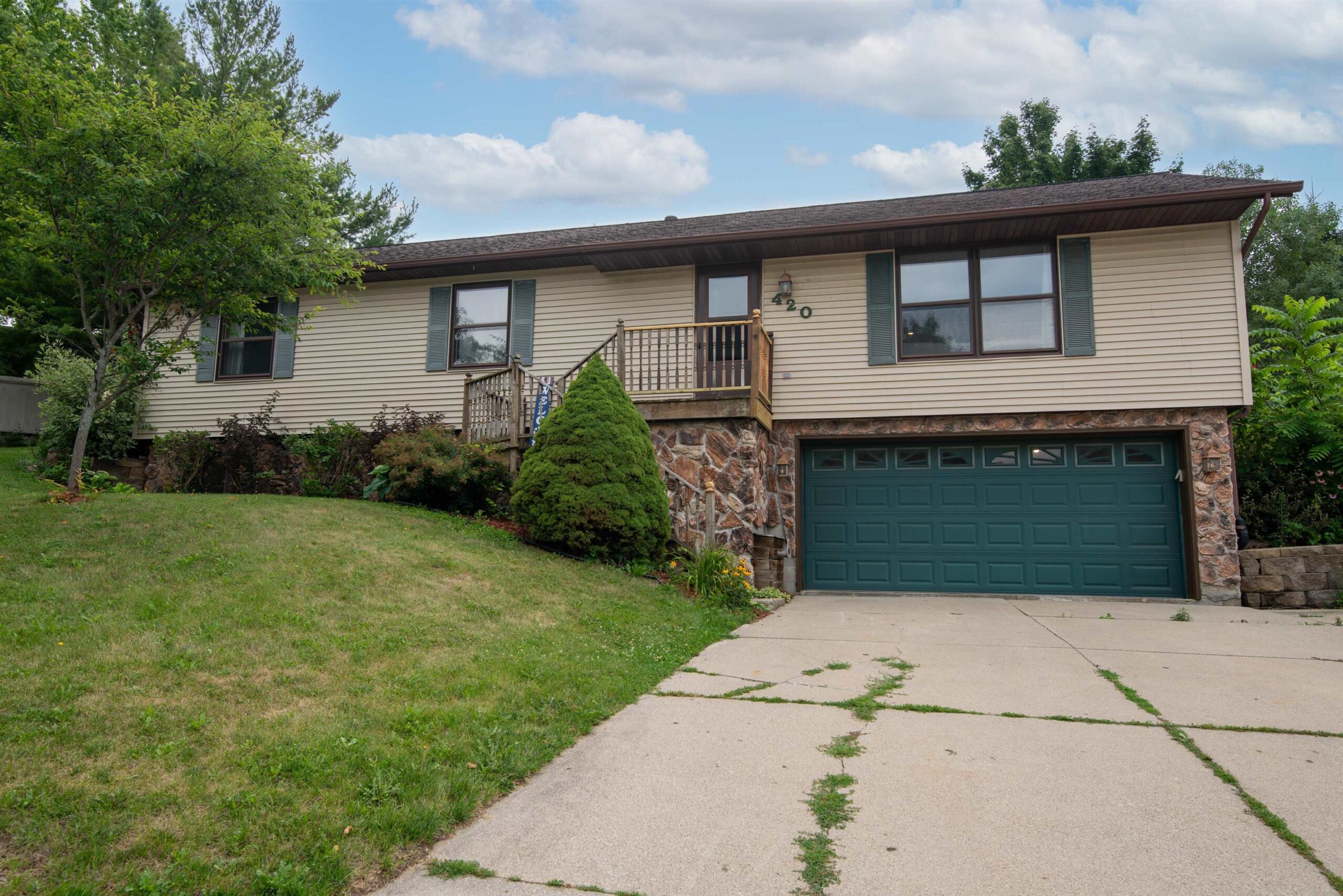 420 DONALD Street property preview photograph