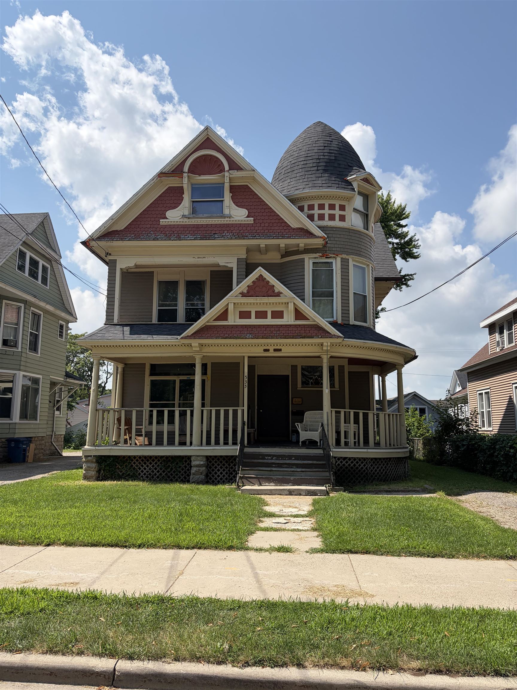 535 ALGOMA Boulevard property preview photograph