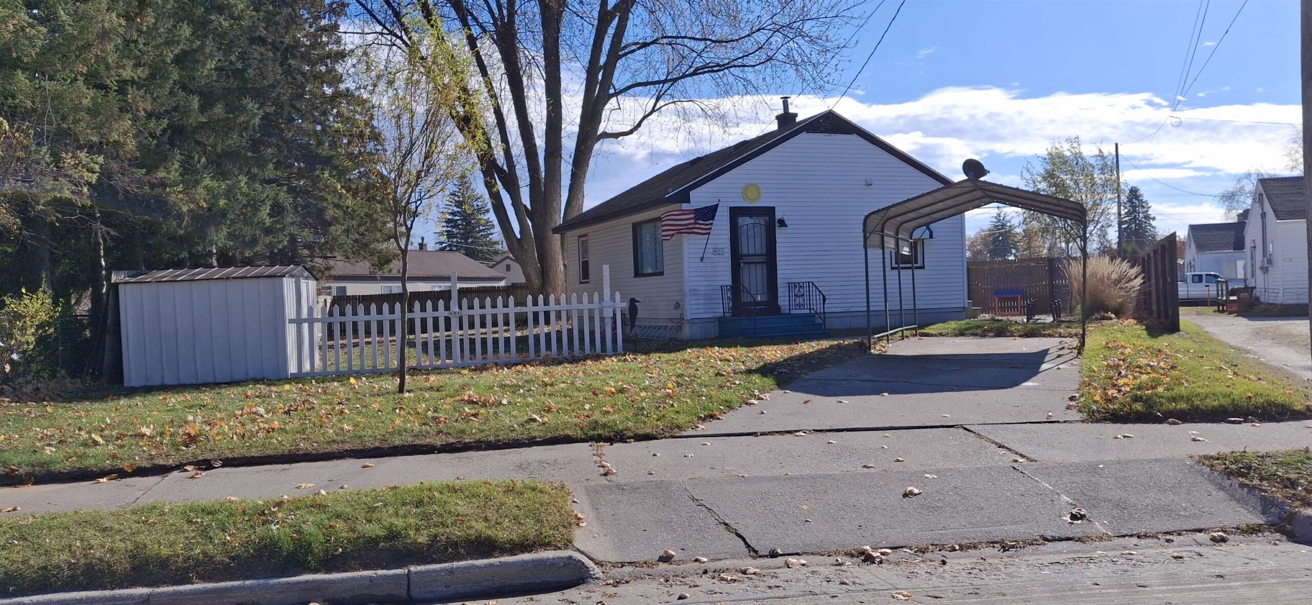 921 RATON Court property preview photograph