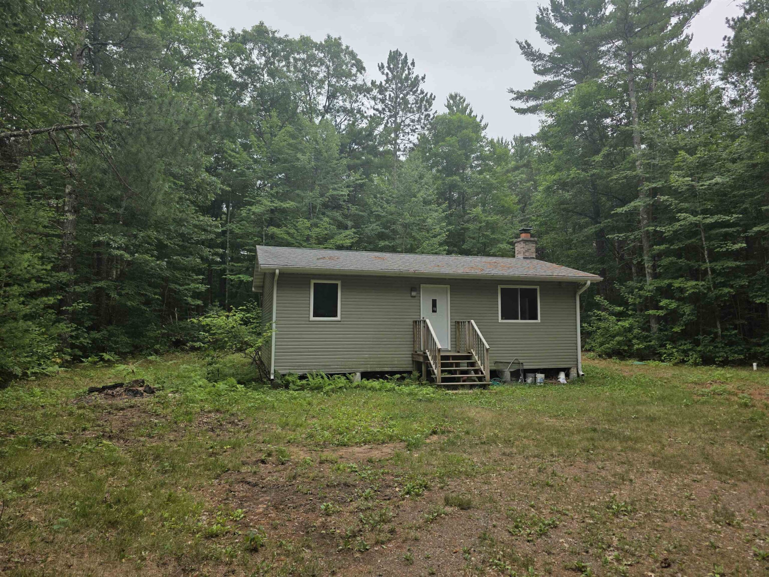 1243 W HASKELL LAKE Lane property preview photograph