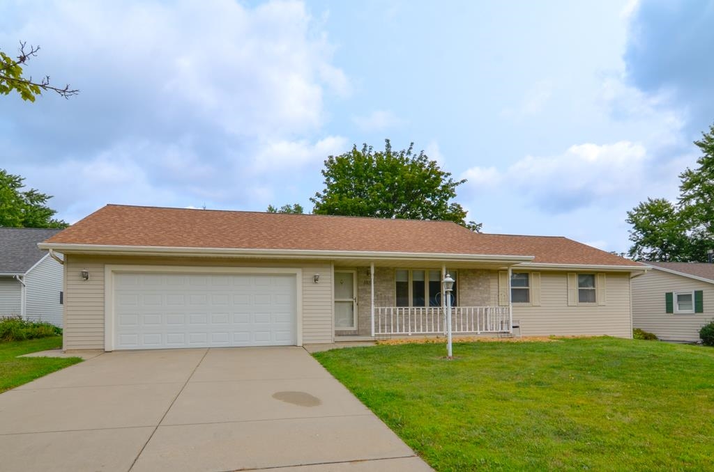 1518 COMMANCHE Drive property preview photograph