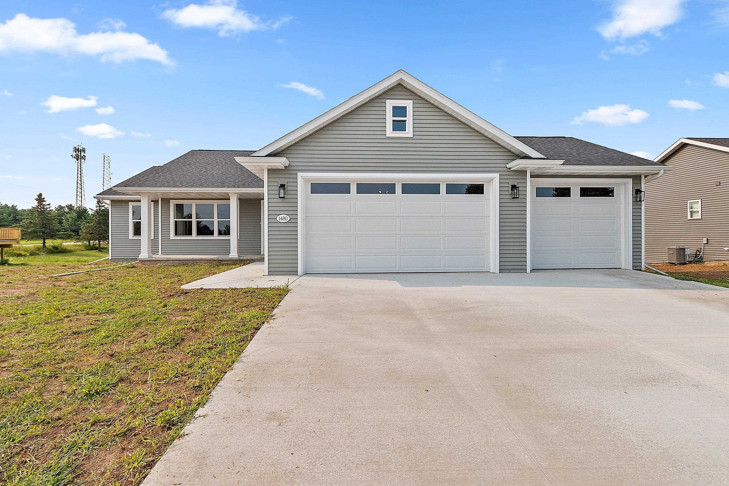 1480 BIRCH HILL Lane property preview photograph