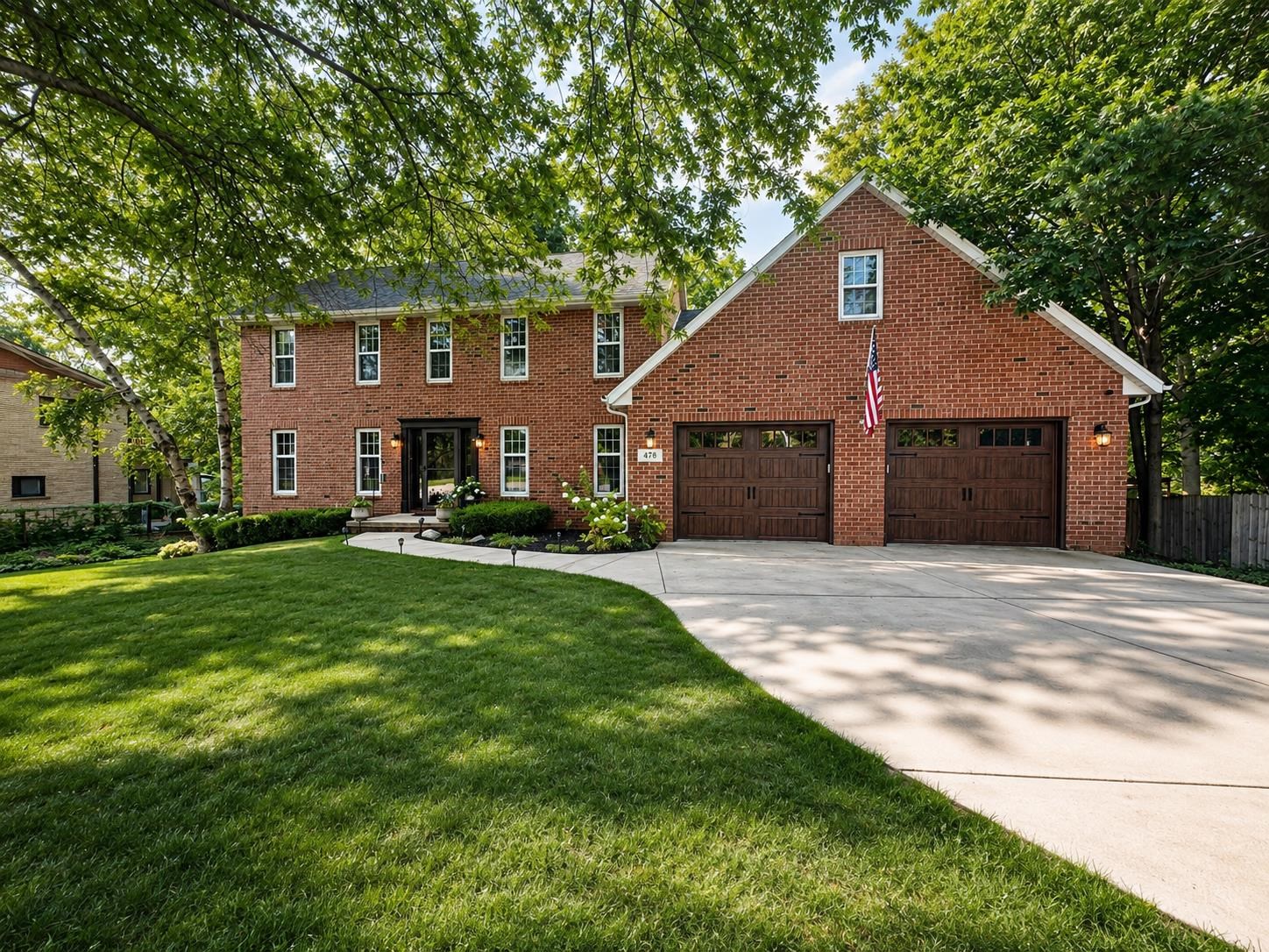 478 SKYLINE Boulevard property preview photograph