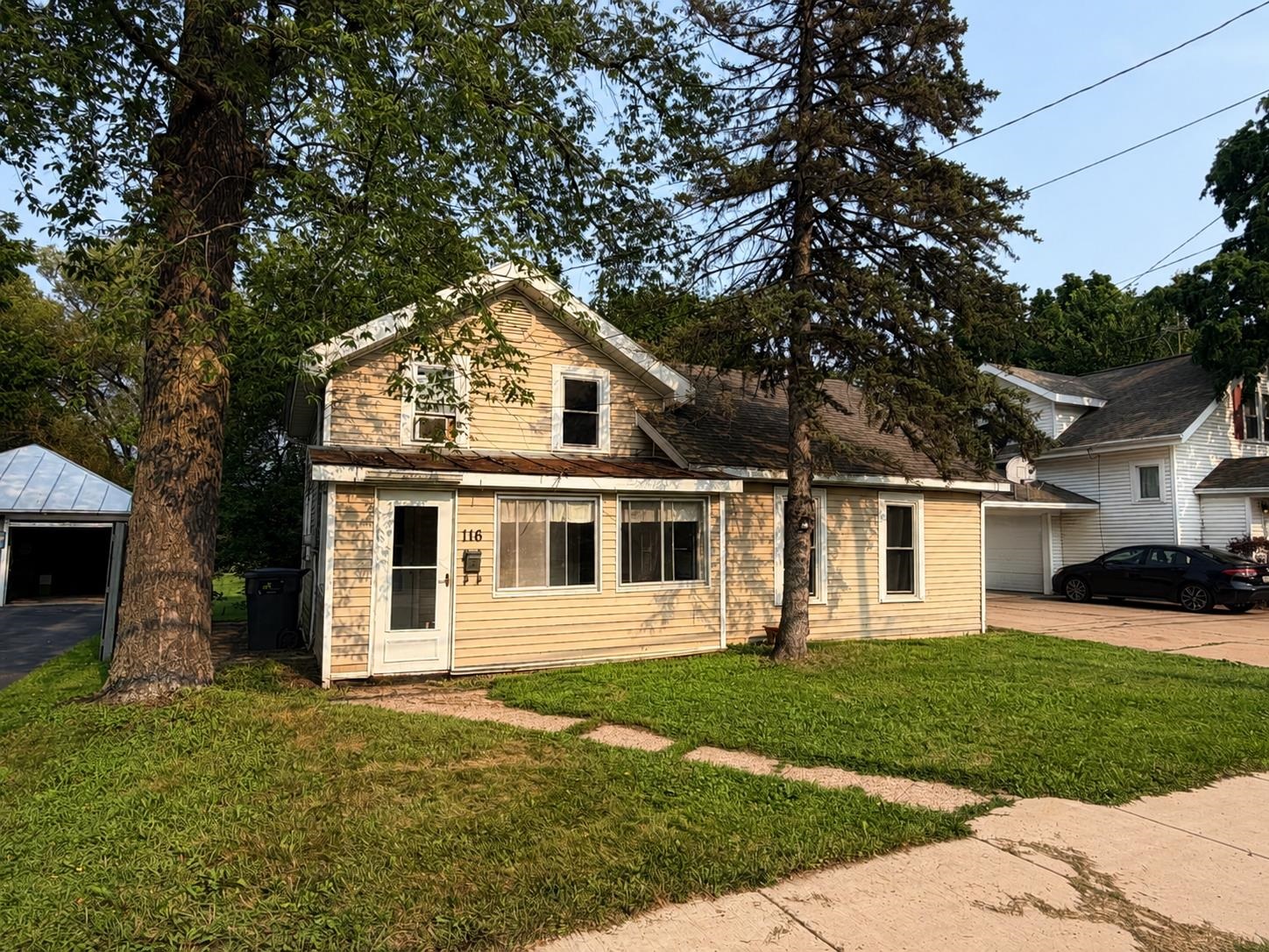 116 N HARRISON Street property preview photograph