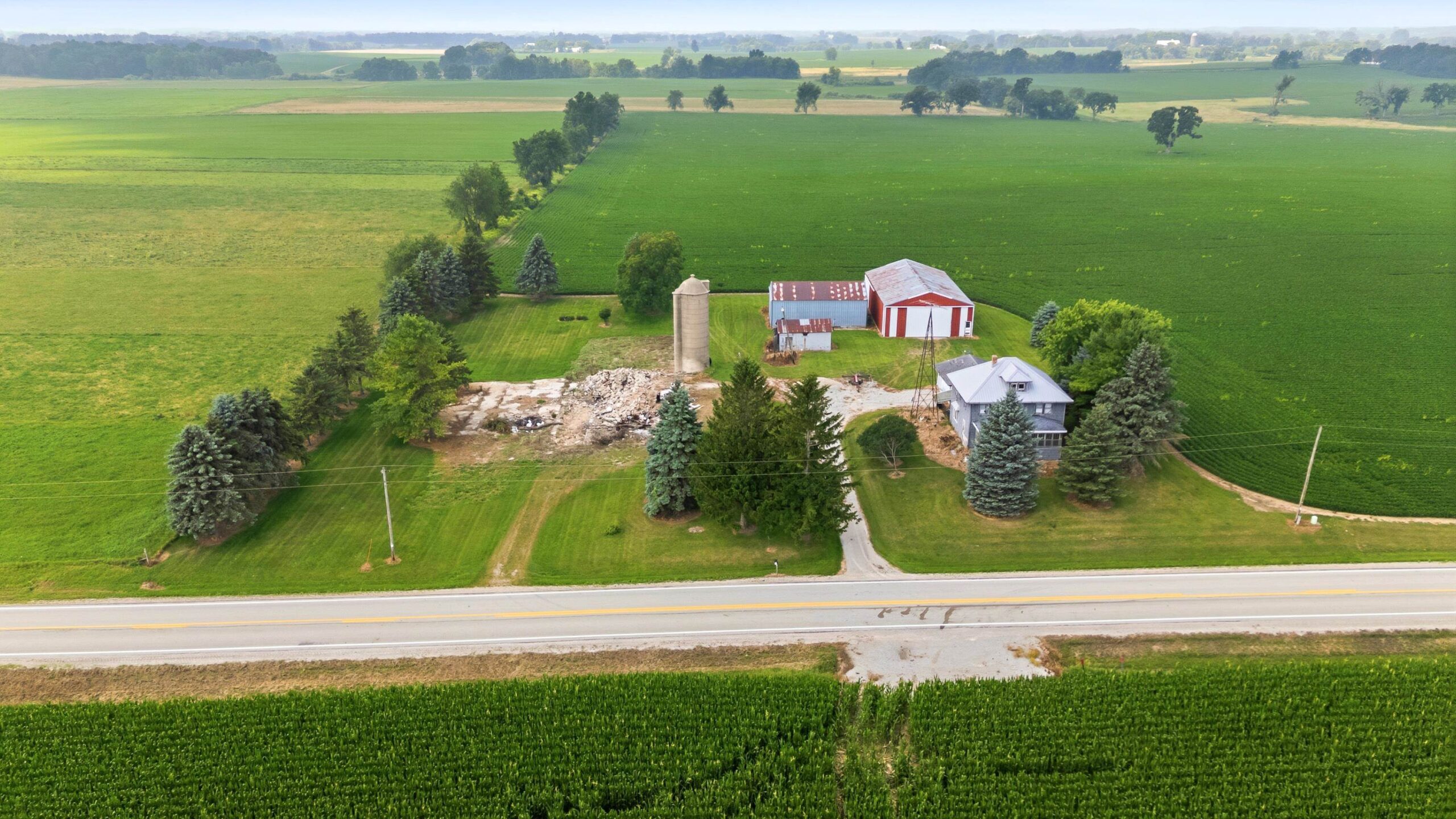 N5966 COUNTY ROAD C property preview photograph