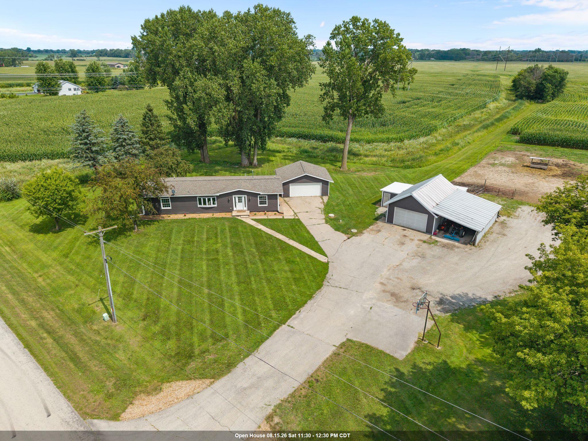 N3964 HAMPLE Road property preview photograph
