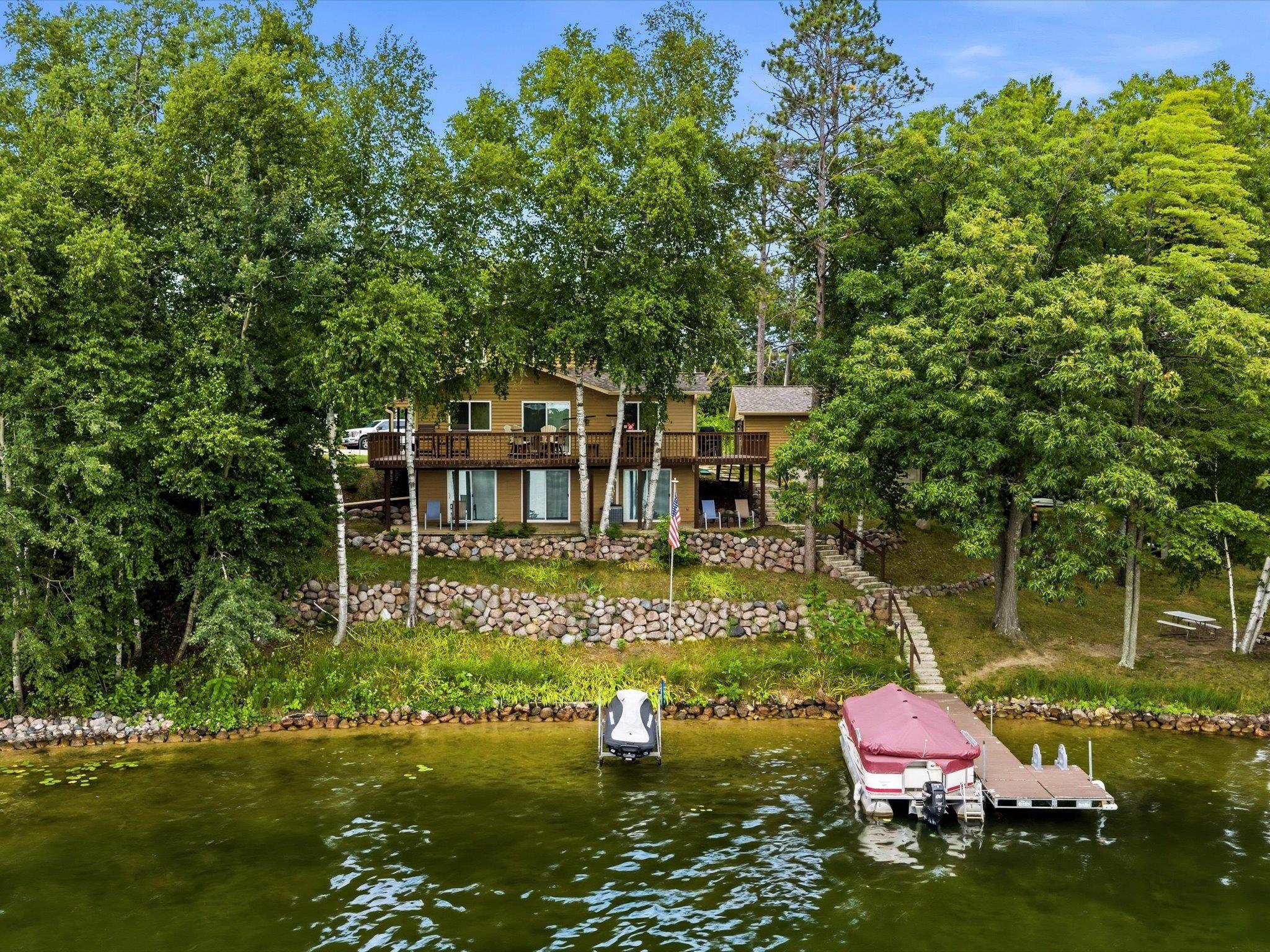 9313 N MARL LAKE Road property preview photograph