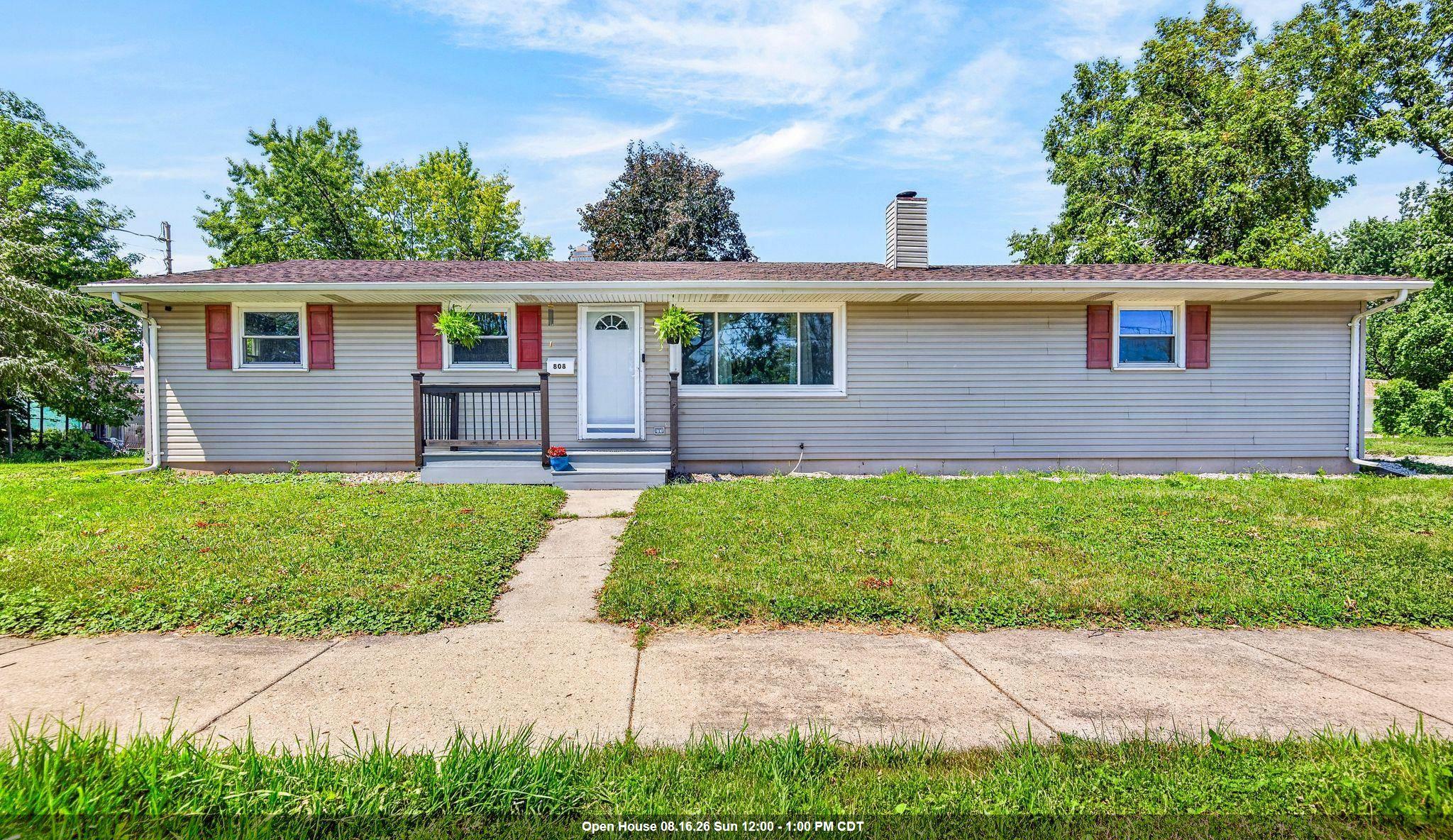 808 GROVE Street property preview photograph