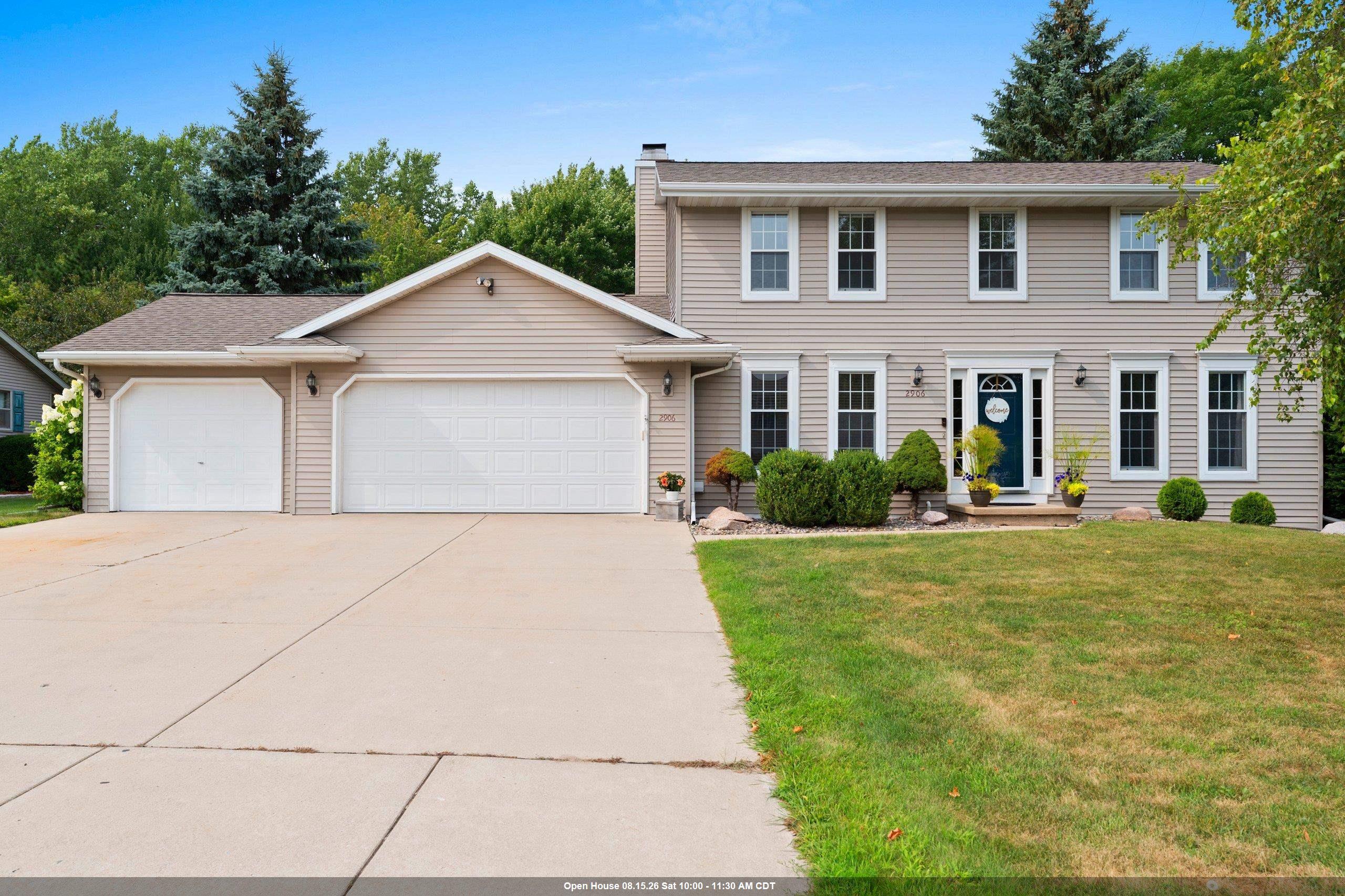 2906 SUNRAY Lane property preview photograph