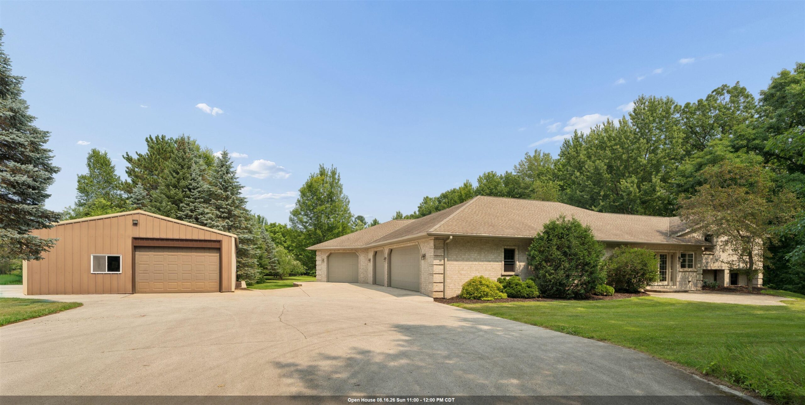 7150 S CHASE Road property preview photograph