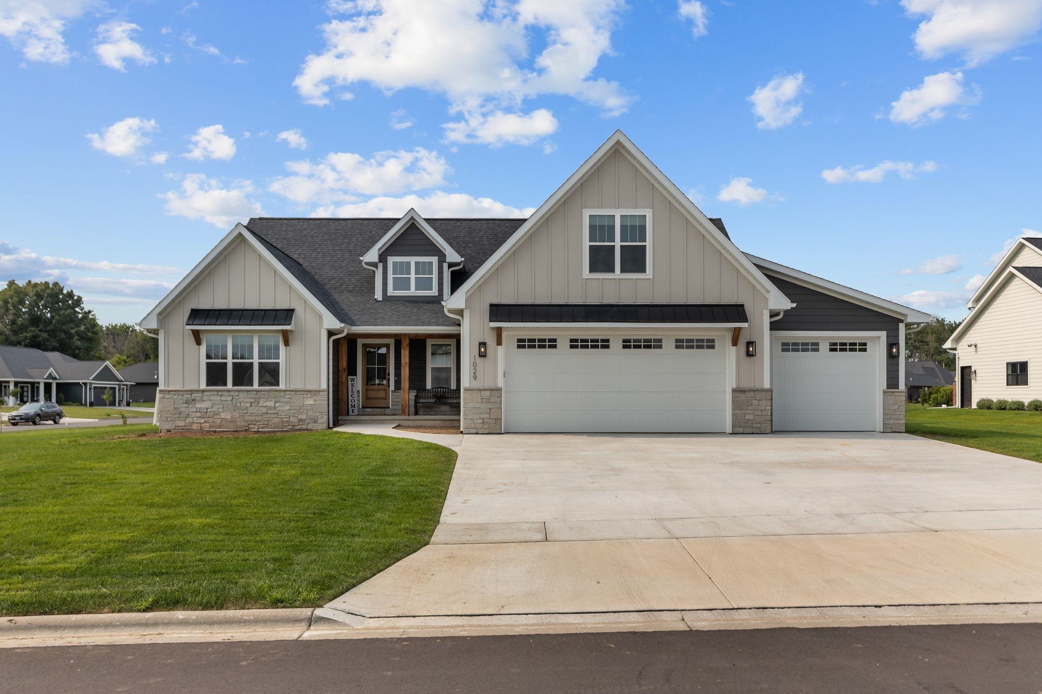 1029 LANCASTER Court property preview photograph