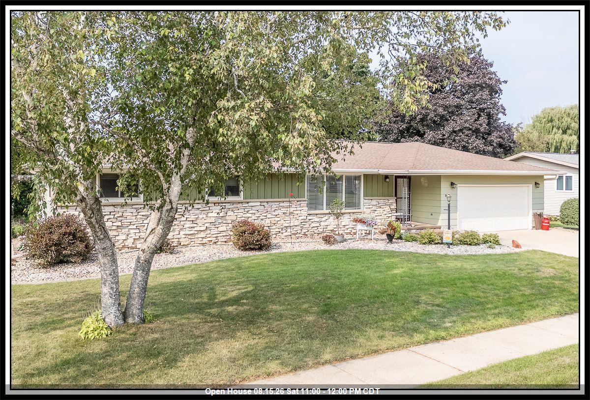 815 W JENNINGS Street property preview photograph