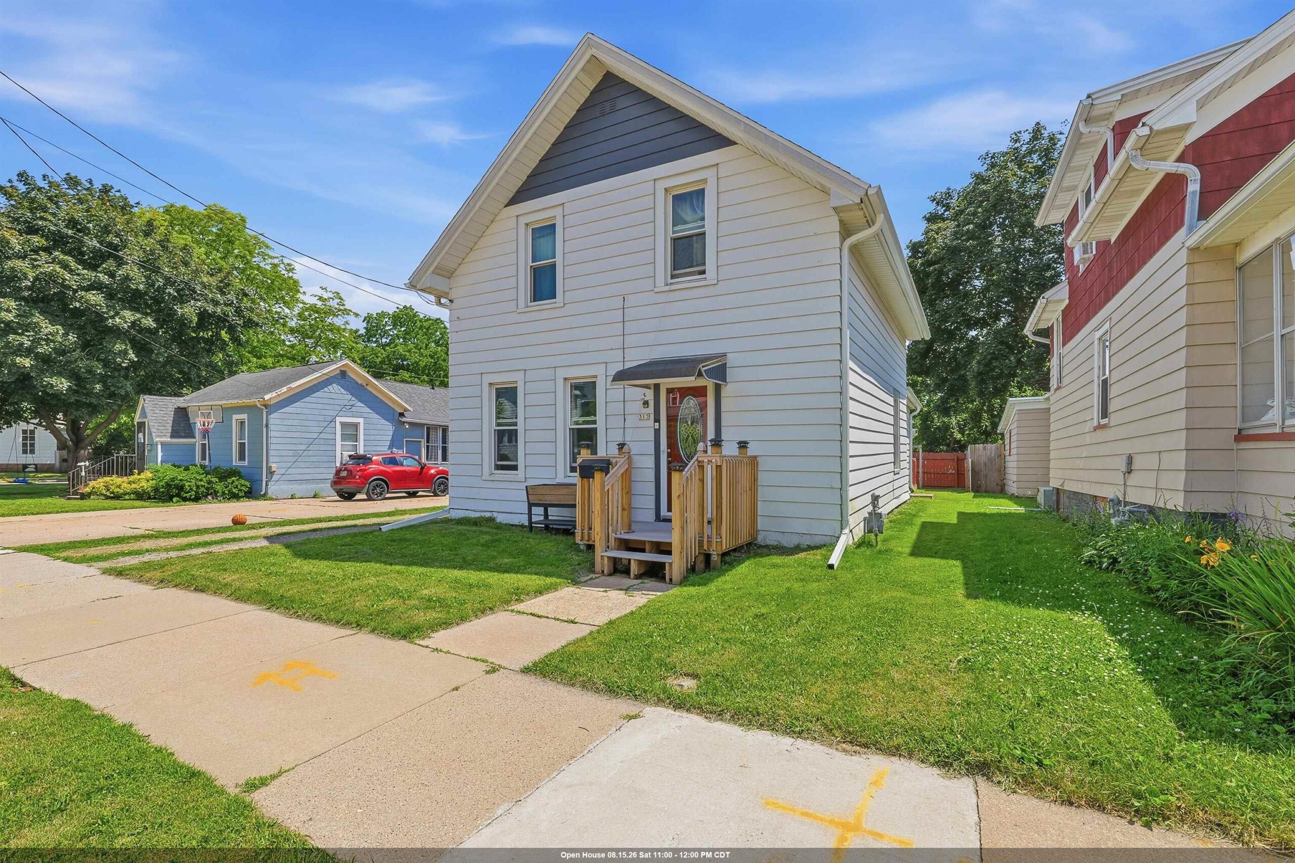 313 PROSPECT Avenue property preview photograph