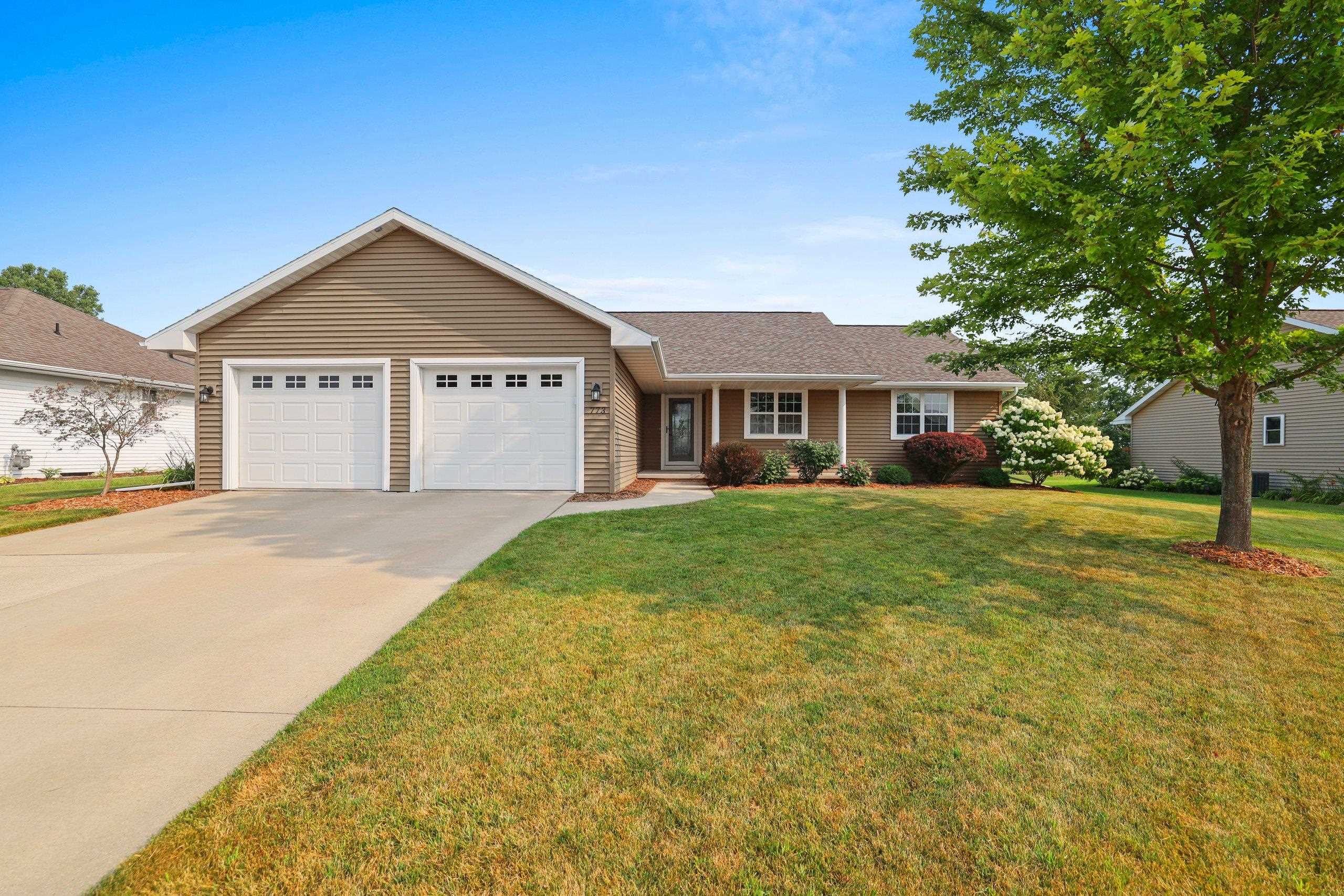 773 N MELCORN Circle property preview photograph