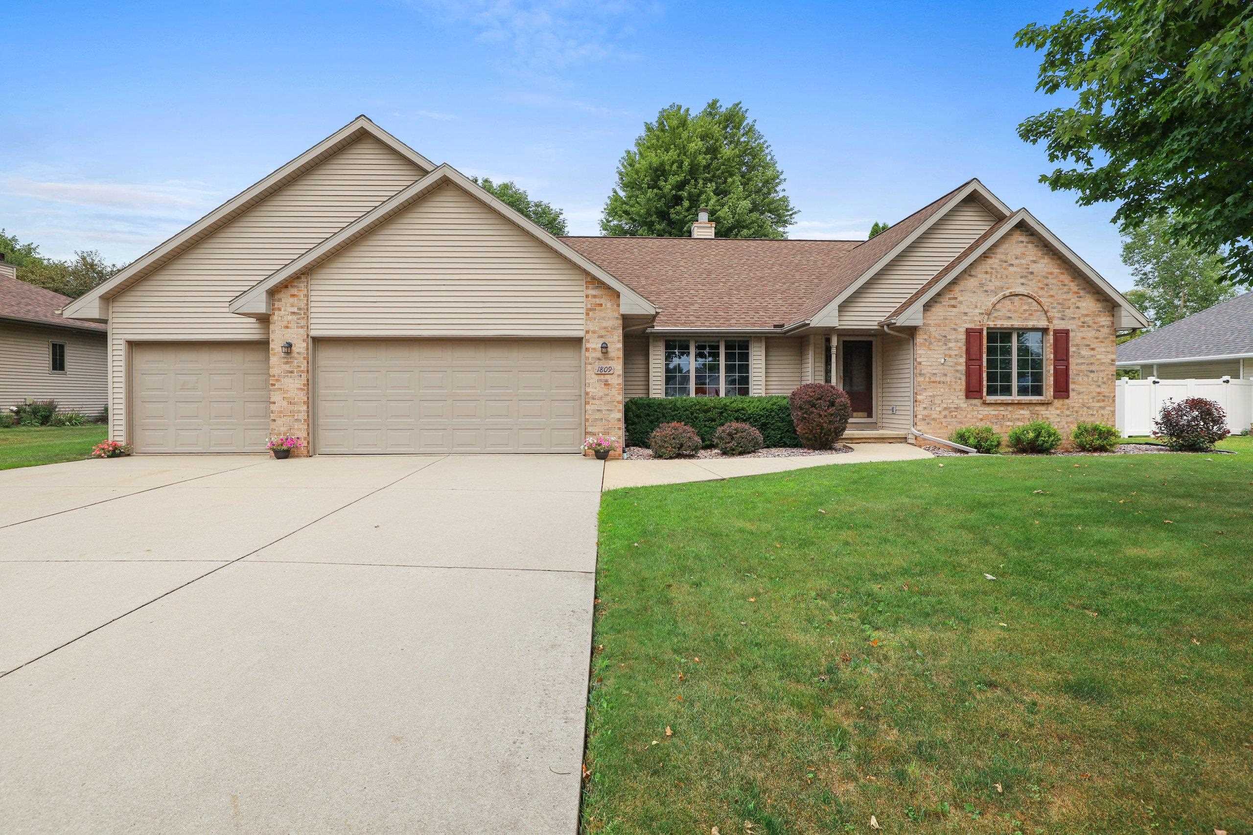 1809 SADDLEBROOK Lane property preview photograph