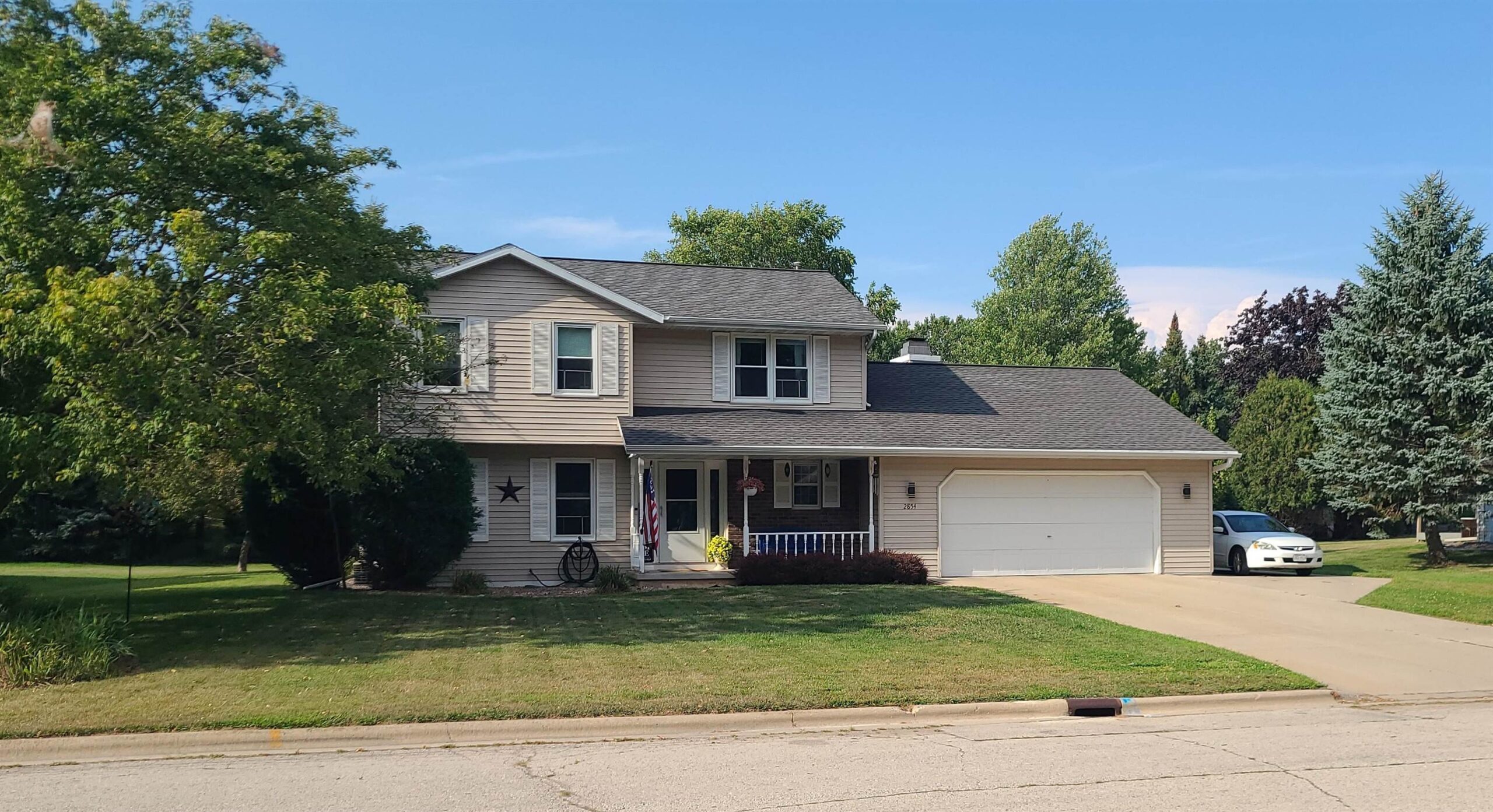 2854 BAYLITE Drive property preview photograph