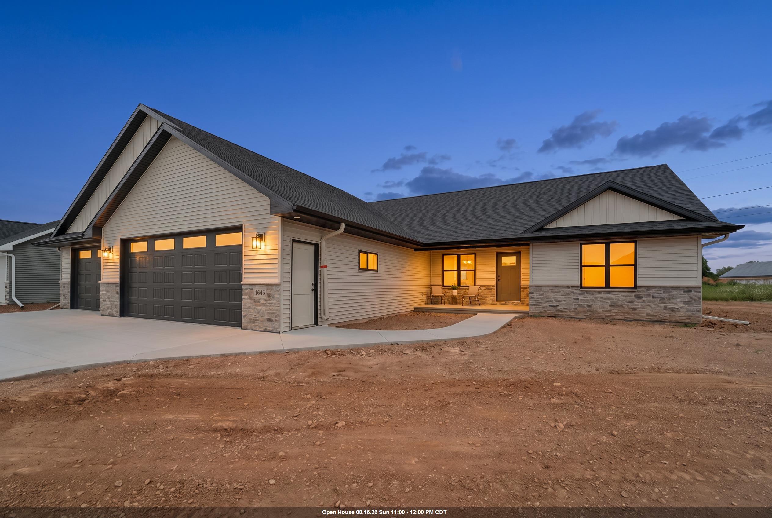 2645 CORNELL Avenue property preview photograph