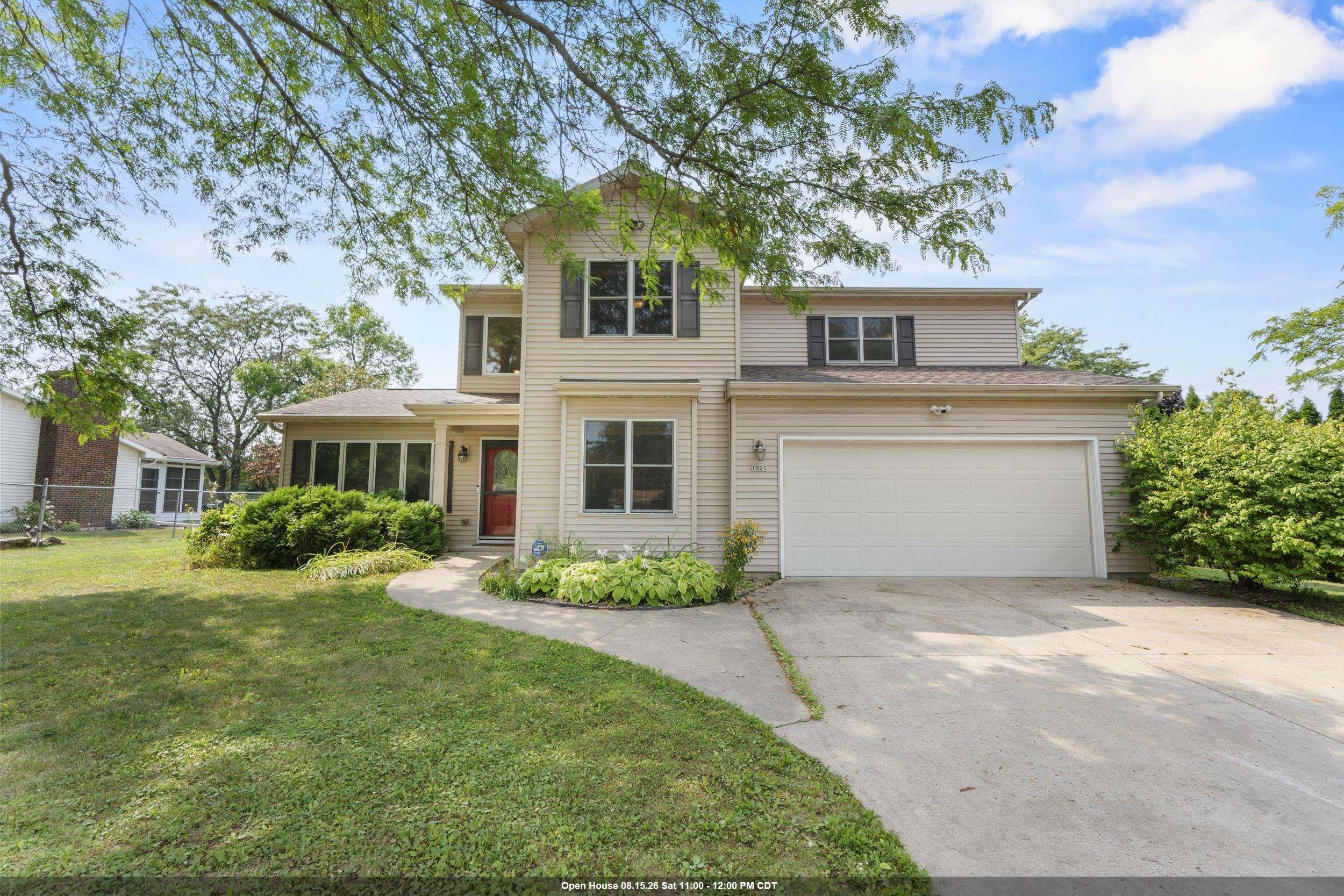1325 S WESTHAVEN Drive property preview photograph