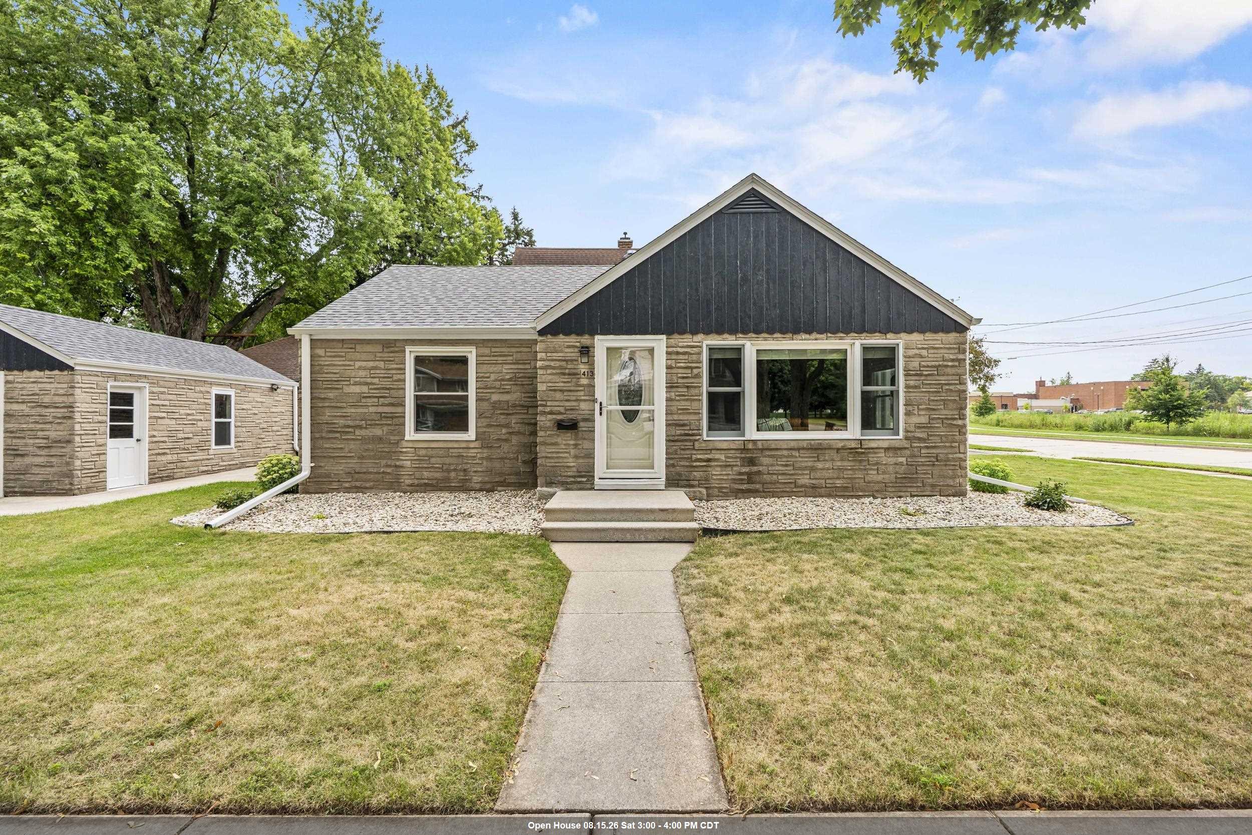 413 E GRANT Street property preview photograph