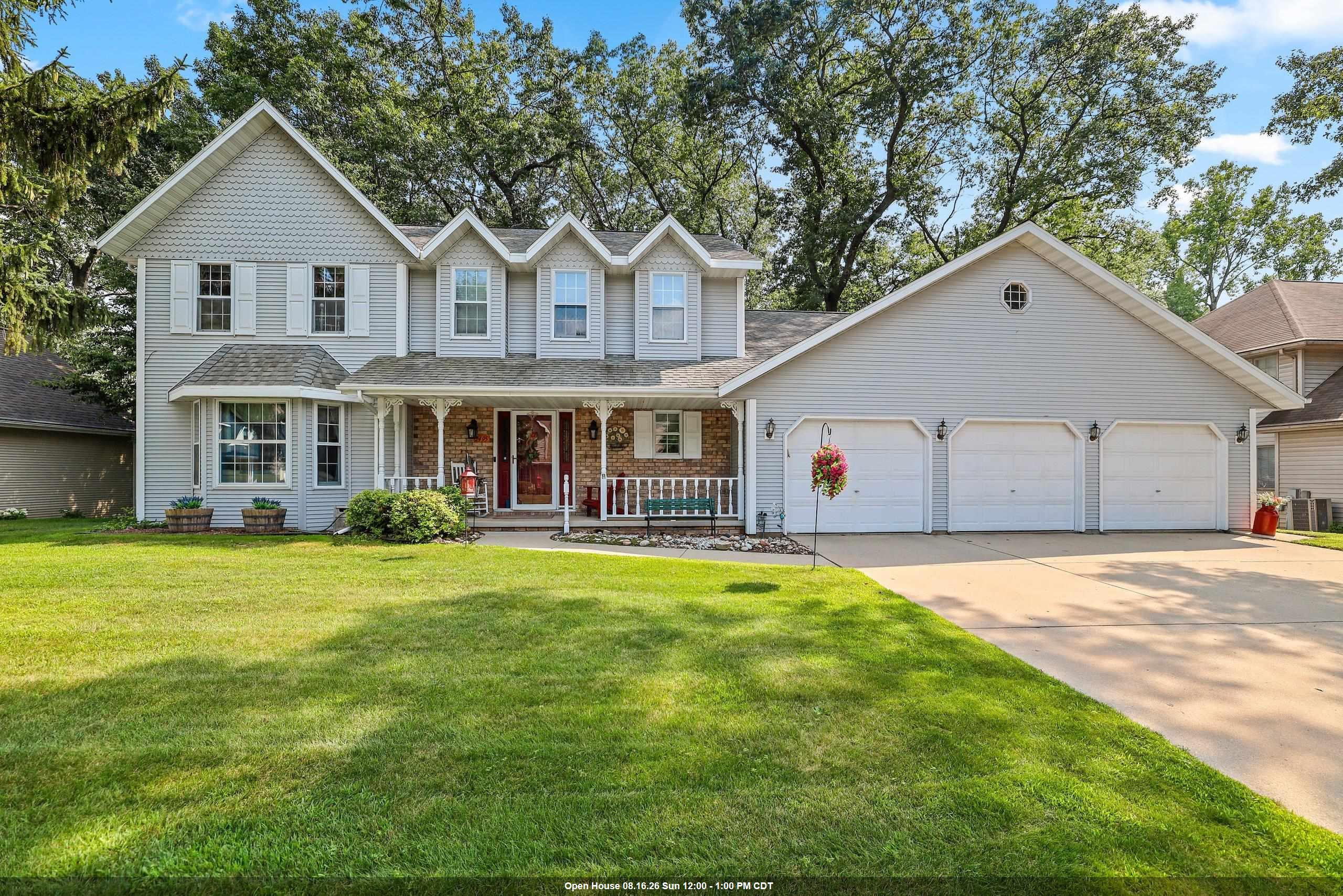 2495 SHADY OAK Drive property preview photograph