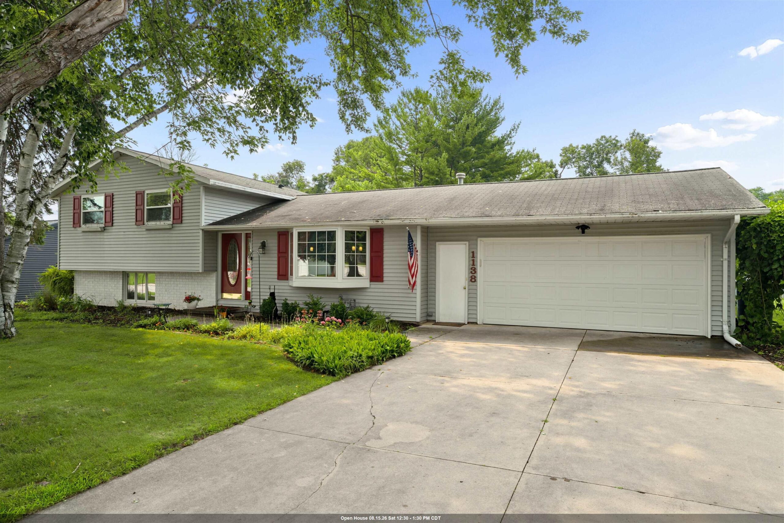 1138 ANCHOR Drive property preview photograph