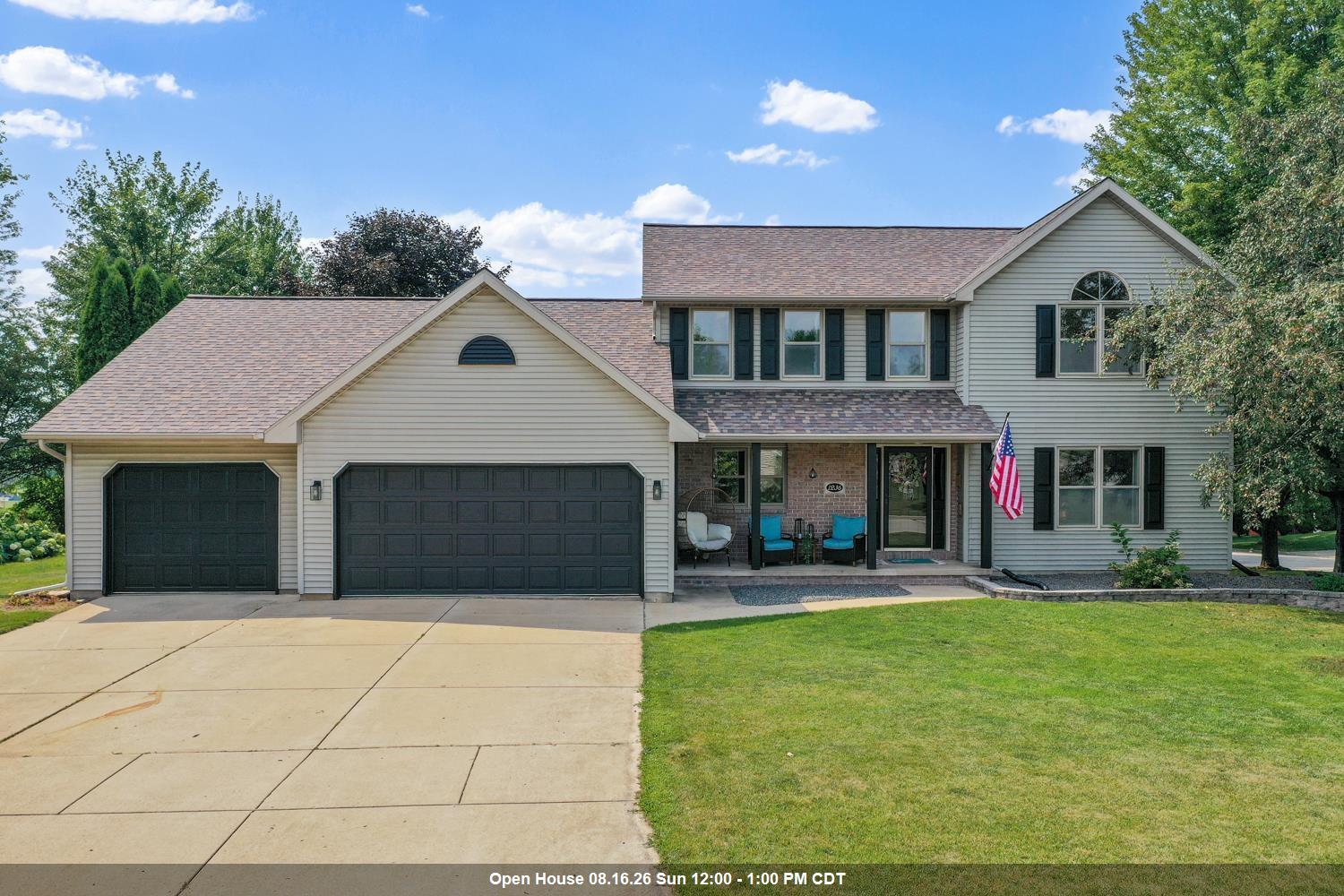1236 BENJAMIN Court property preview photograph
