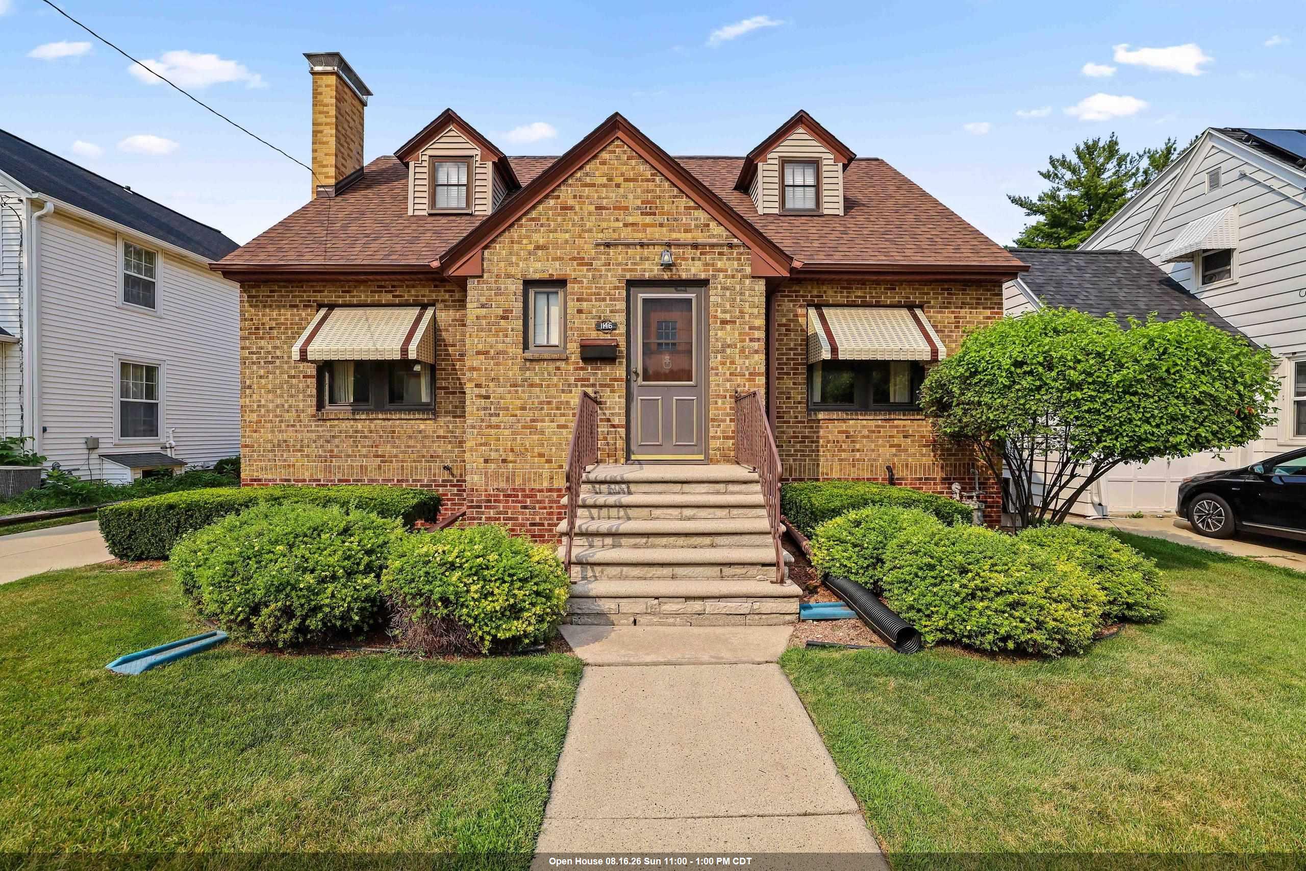 1146 DOUSMAN Street property preview photograph