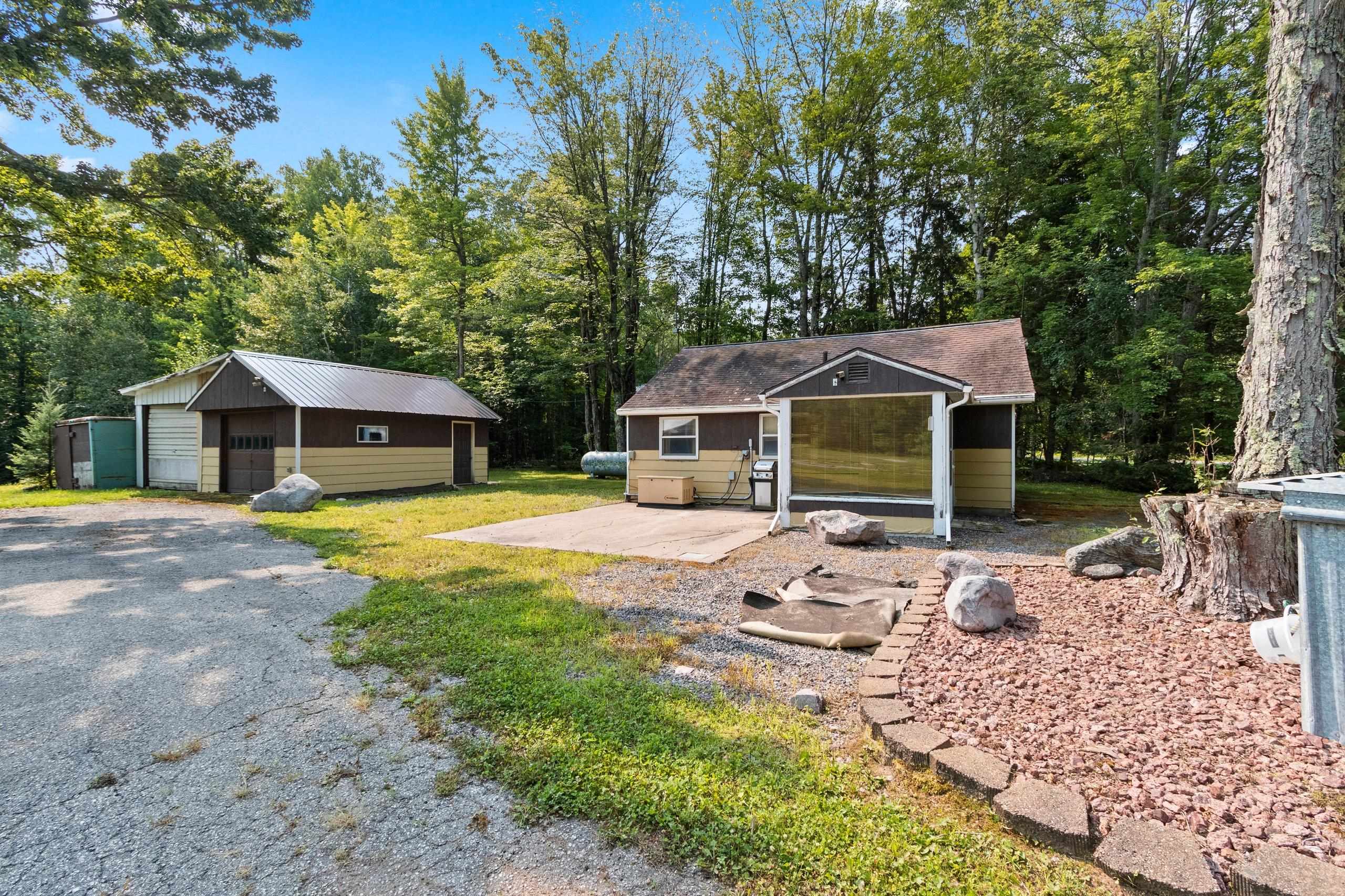 17294 S THIELKE Road property preview photograph