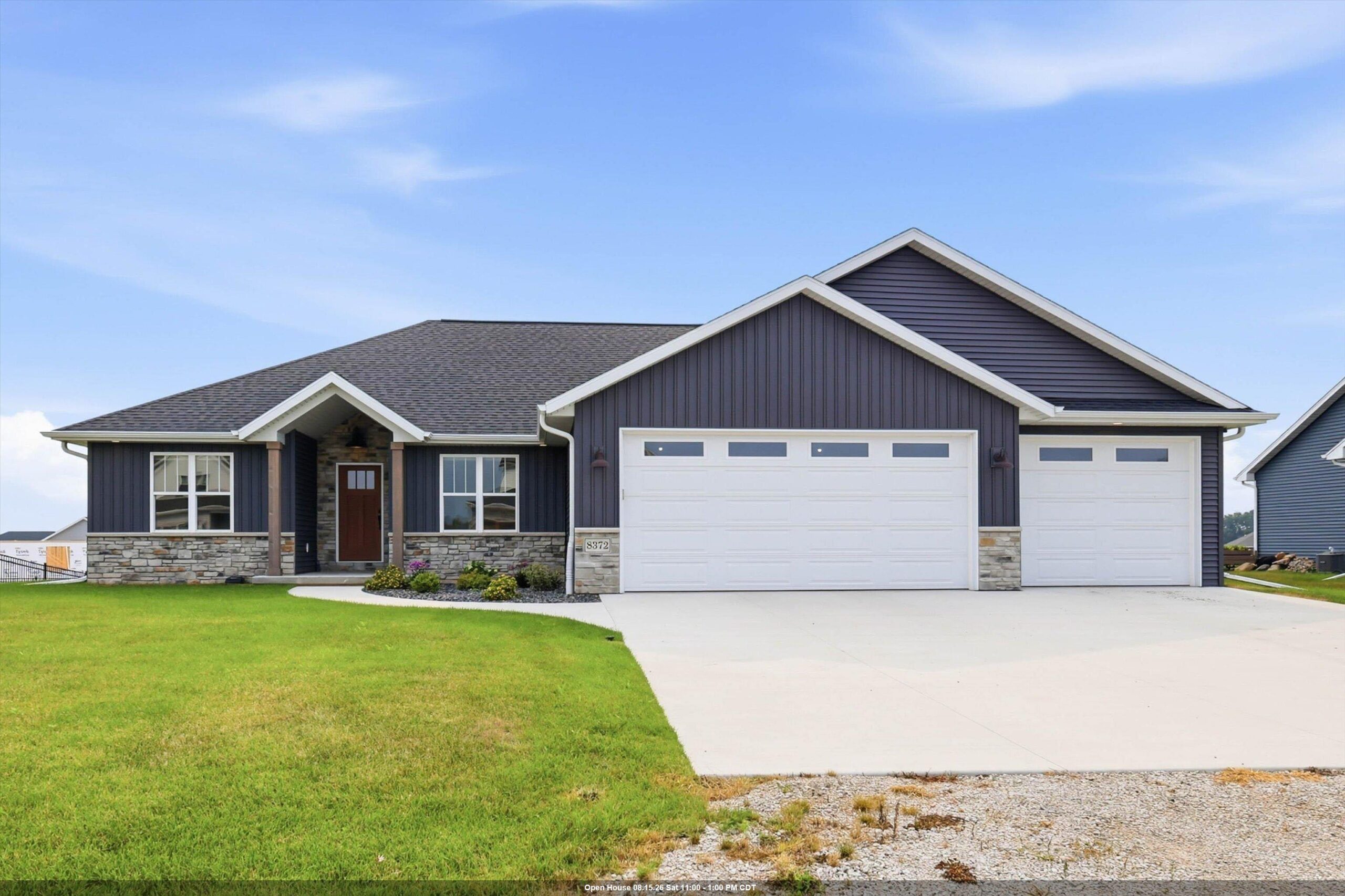 8372 ST NORBERT Drive property preview photograph