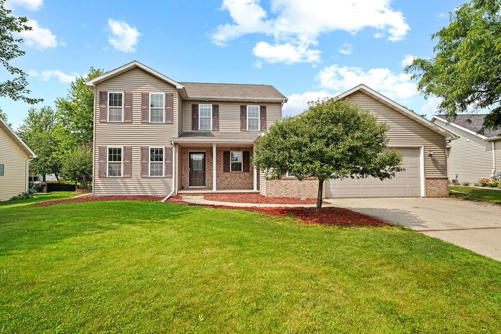 4111 N TRAILWAY Lane property preview photograph