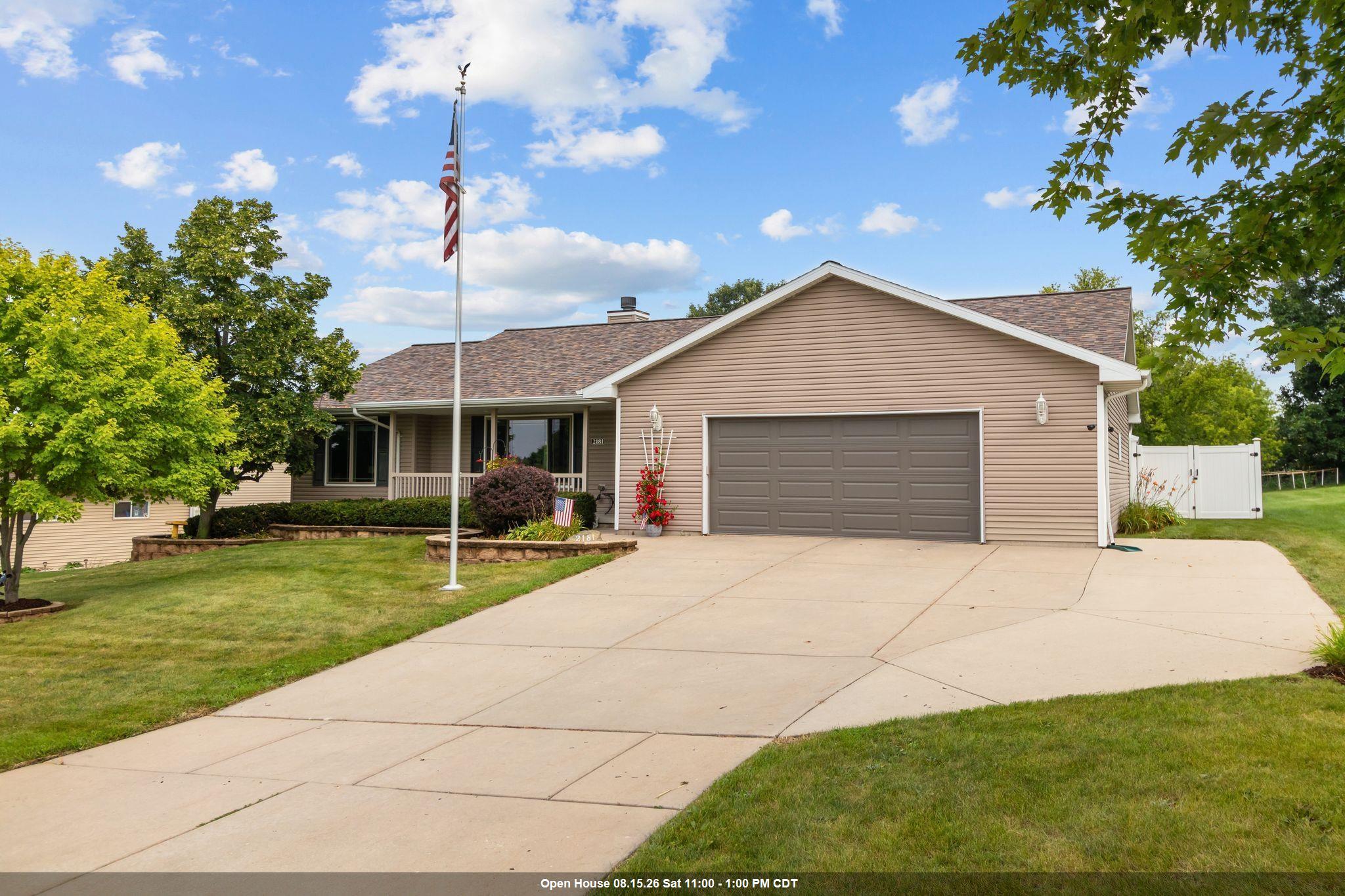 2181 BUFFLEHEAD Lane property preview photograph