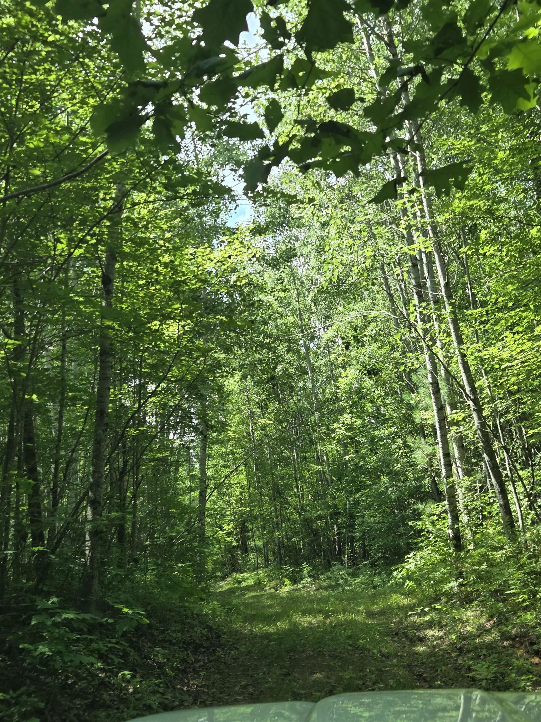 RIGHT OF WAY Road property preview photograph