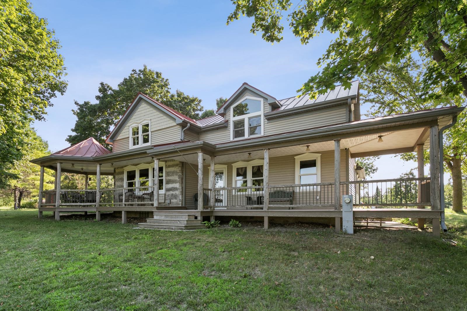 8122 MORRISON Road property preview photograph