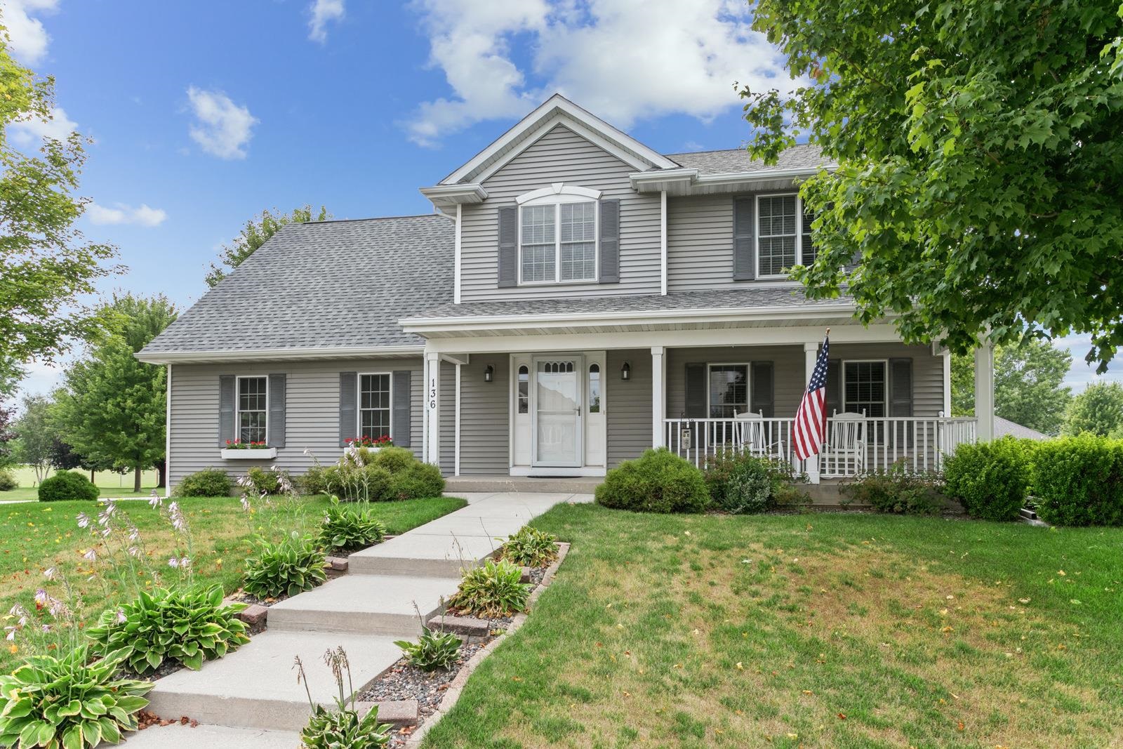 136 HIGHLAND Drive property preview photograph