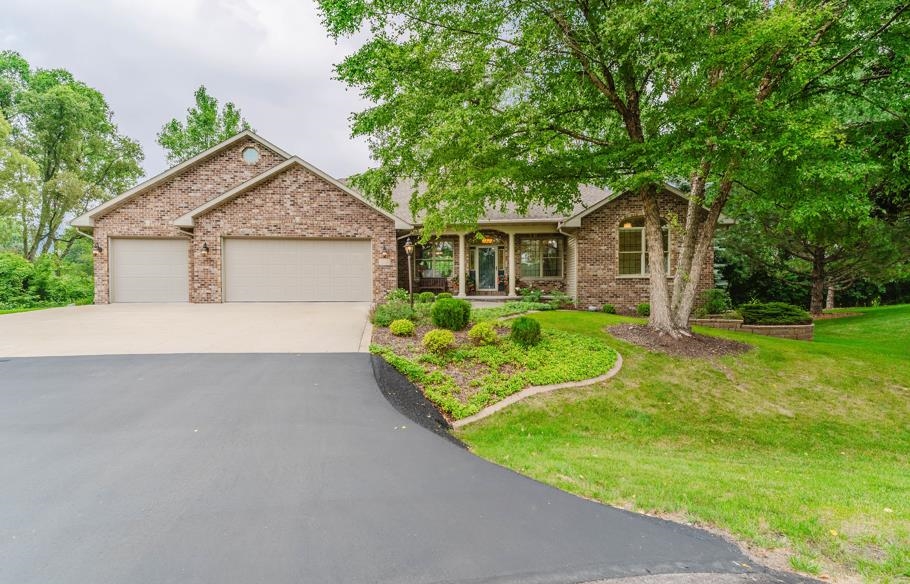 4130 TWILIGHT Court property preview photograph