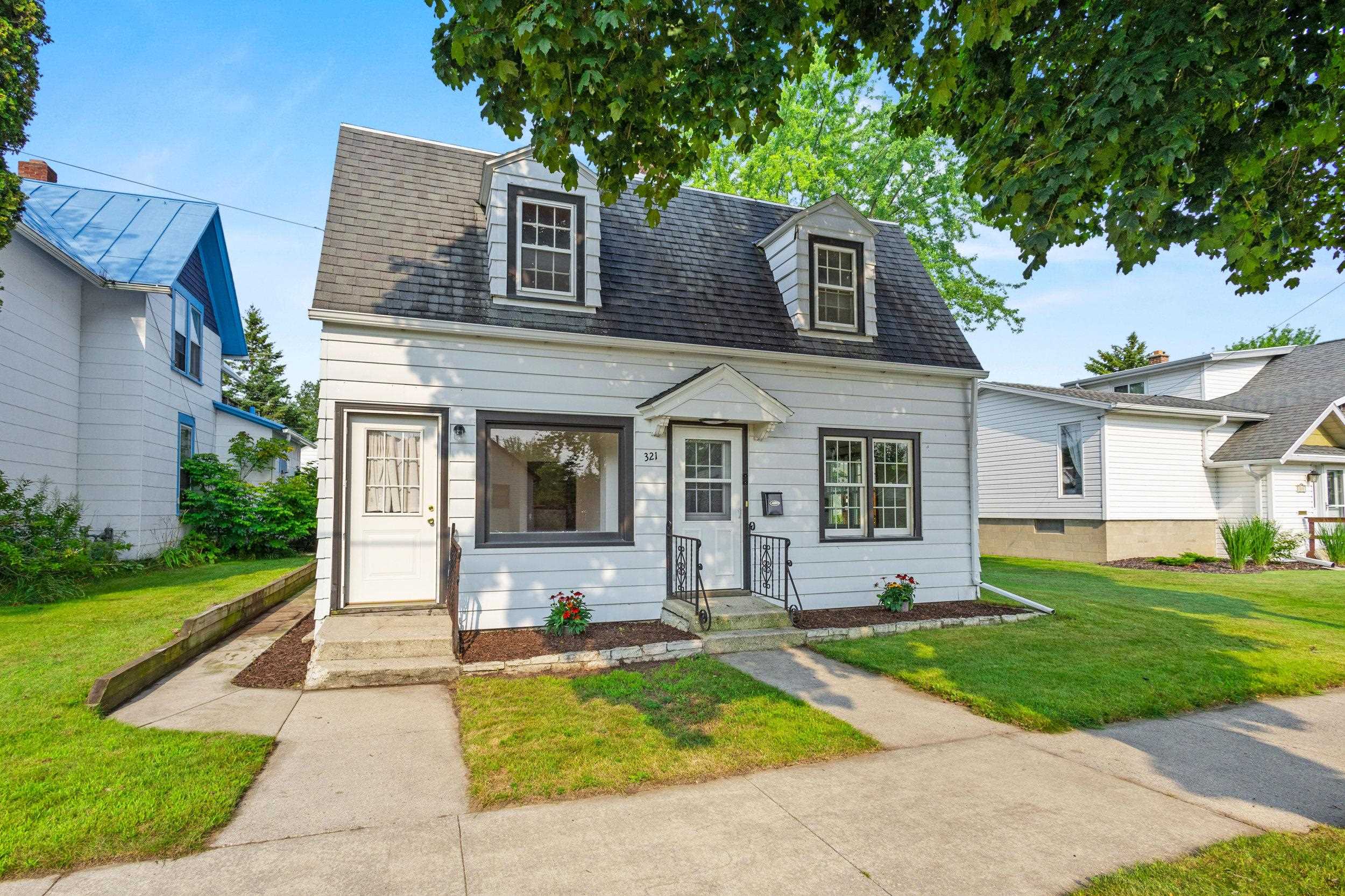 321 MILL Street property preview photograph
