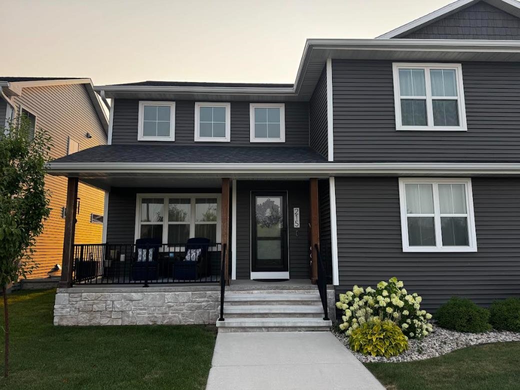 215 RED CEDAR Parkway property preview photograph
