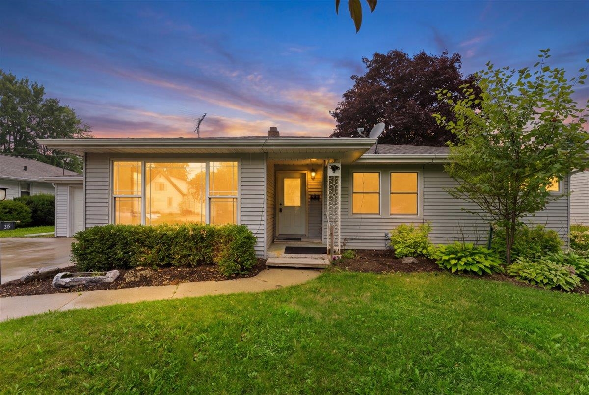 319 PARKER Avenue property preview photograph