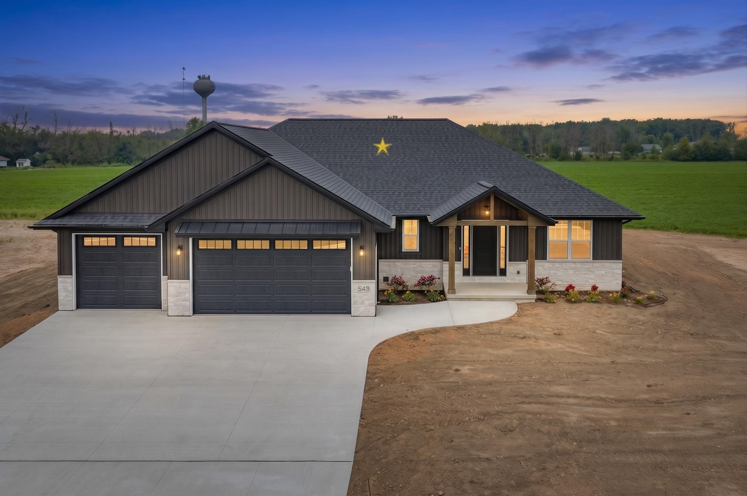 549 BEHRENDT PARK Drive property preview photograph