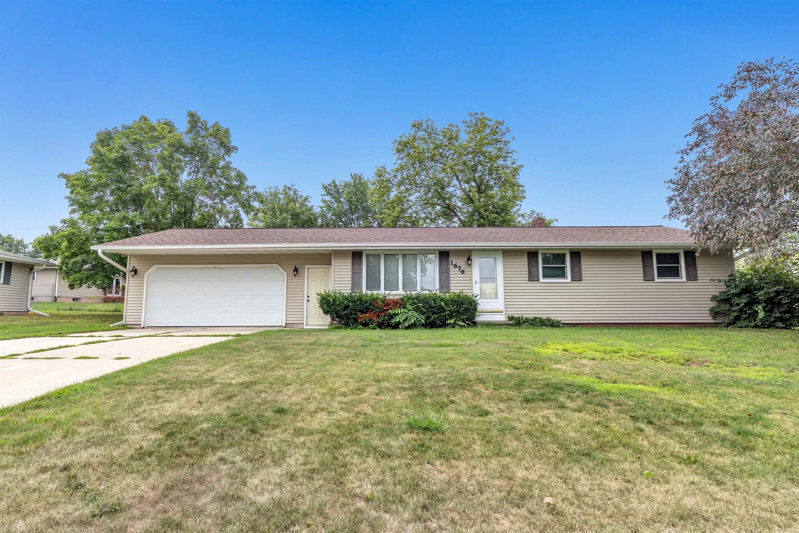1676 KLAUS Street property preview photograph
