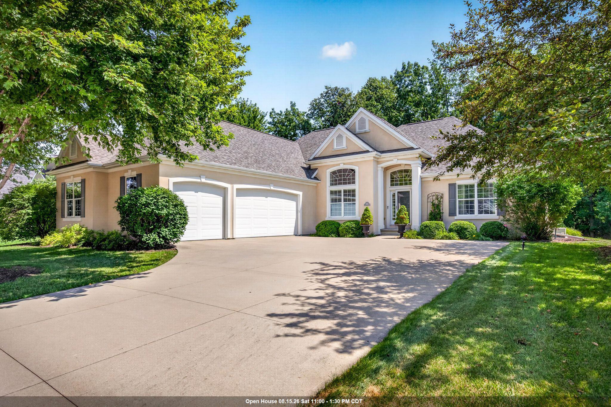 1568 KINGSWOOD Drive property preview photograph