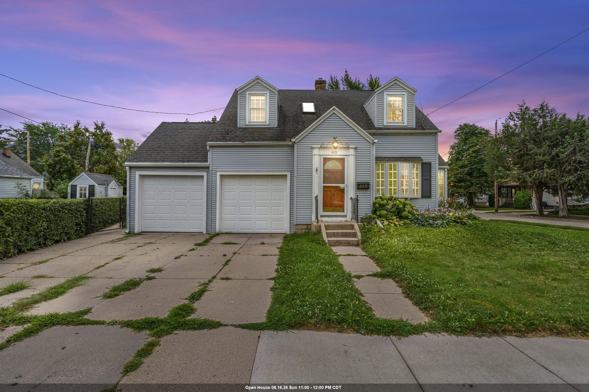 615 W BENT Avenue property preview photograph
