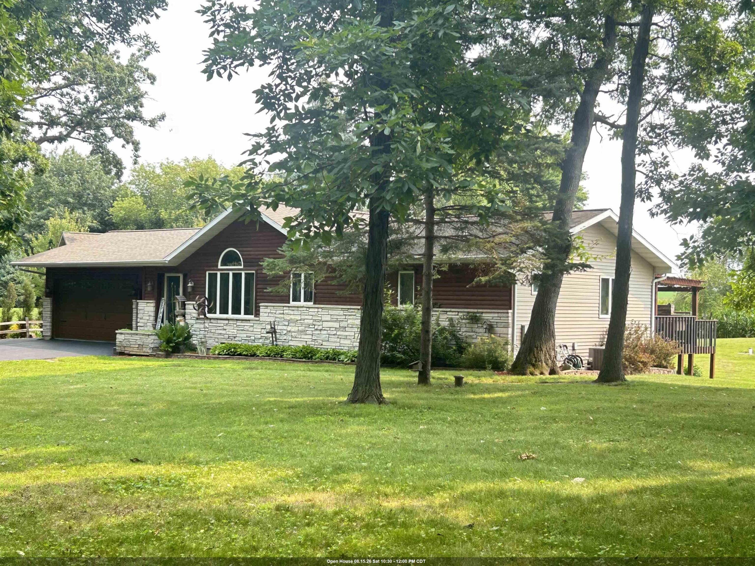 1266 CLAIRVILLE Road property preview photograph