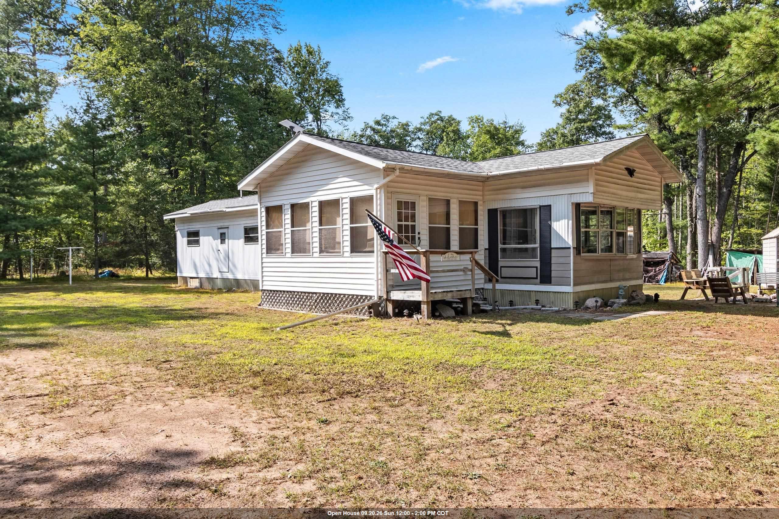 15303 GRINDLE OAK Drive property preview photograph