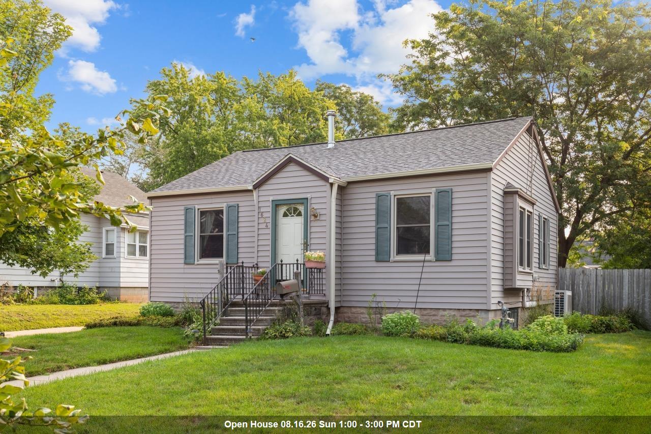 1624 MT VERNON Street property preview photograph
