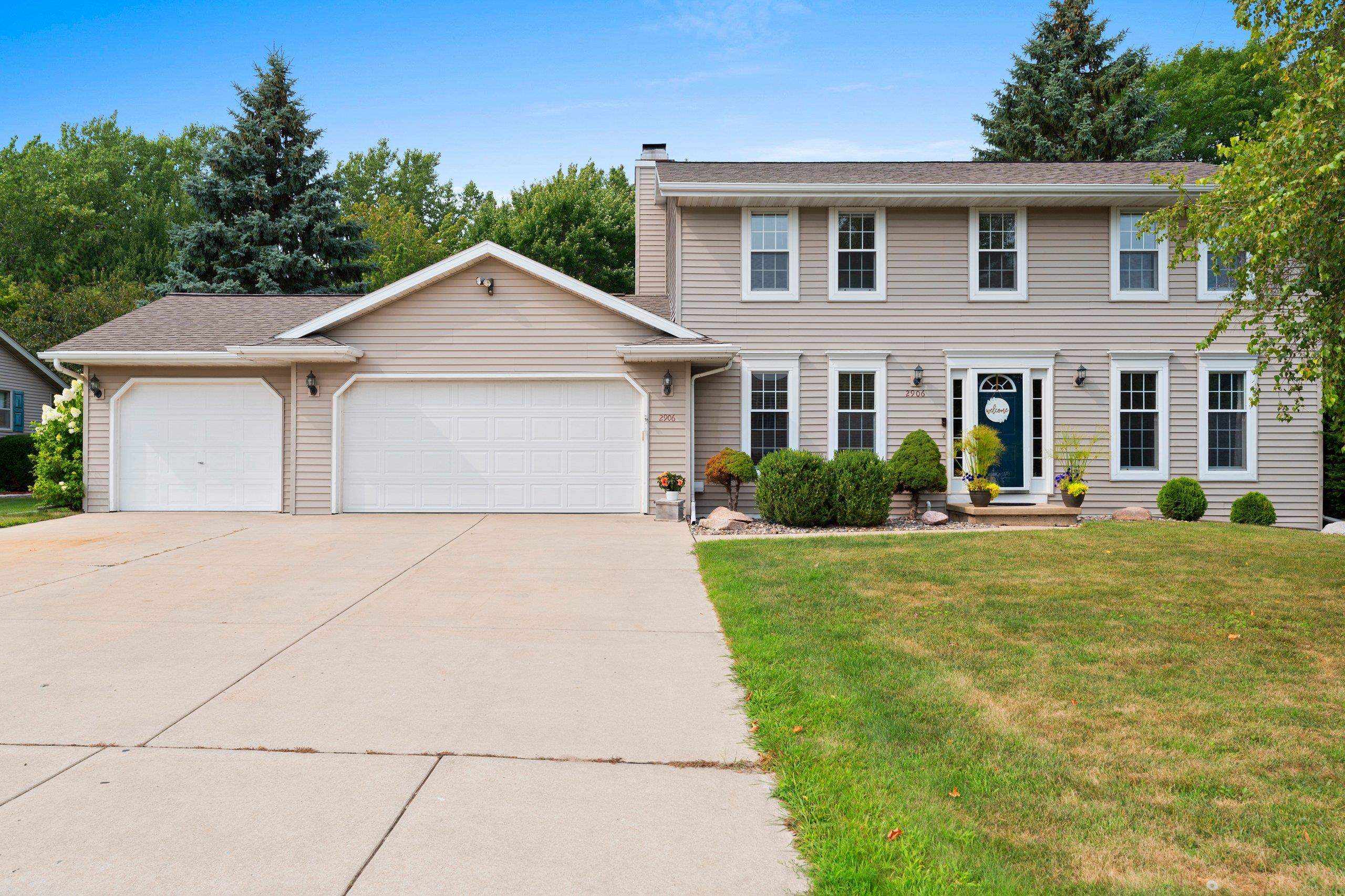 2906 SUNRAY Lane property preview photograph