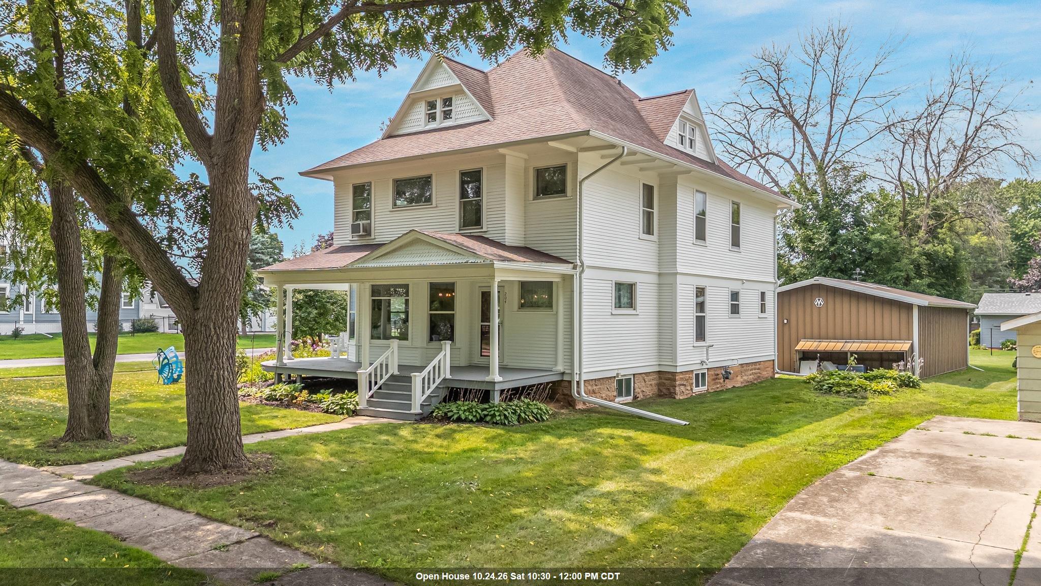 204 N 3RD Street property preview photograph